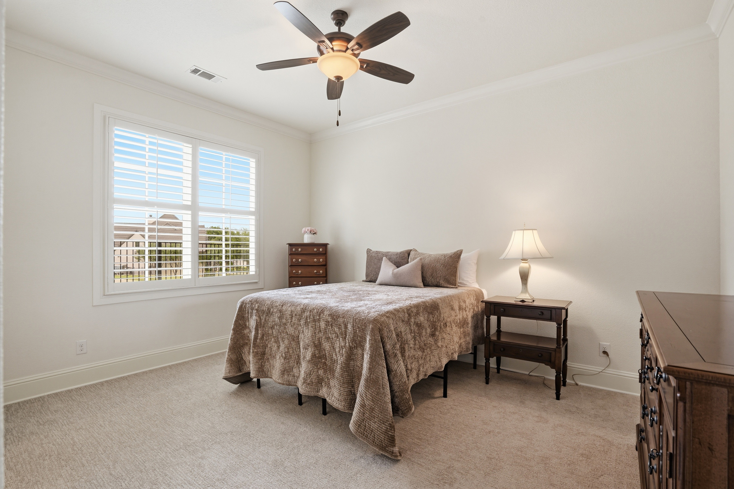 5301 Pradera Court Benbrook TX 76126