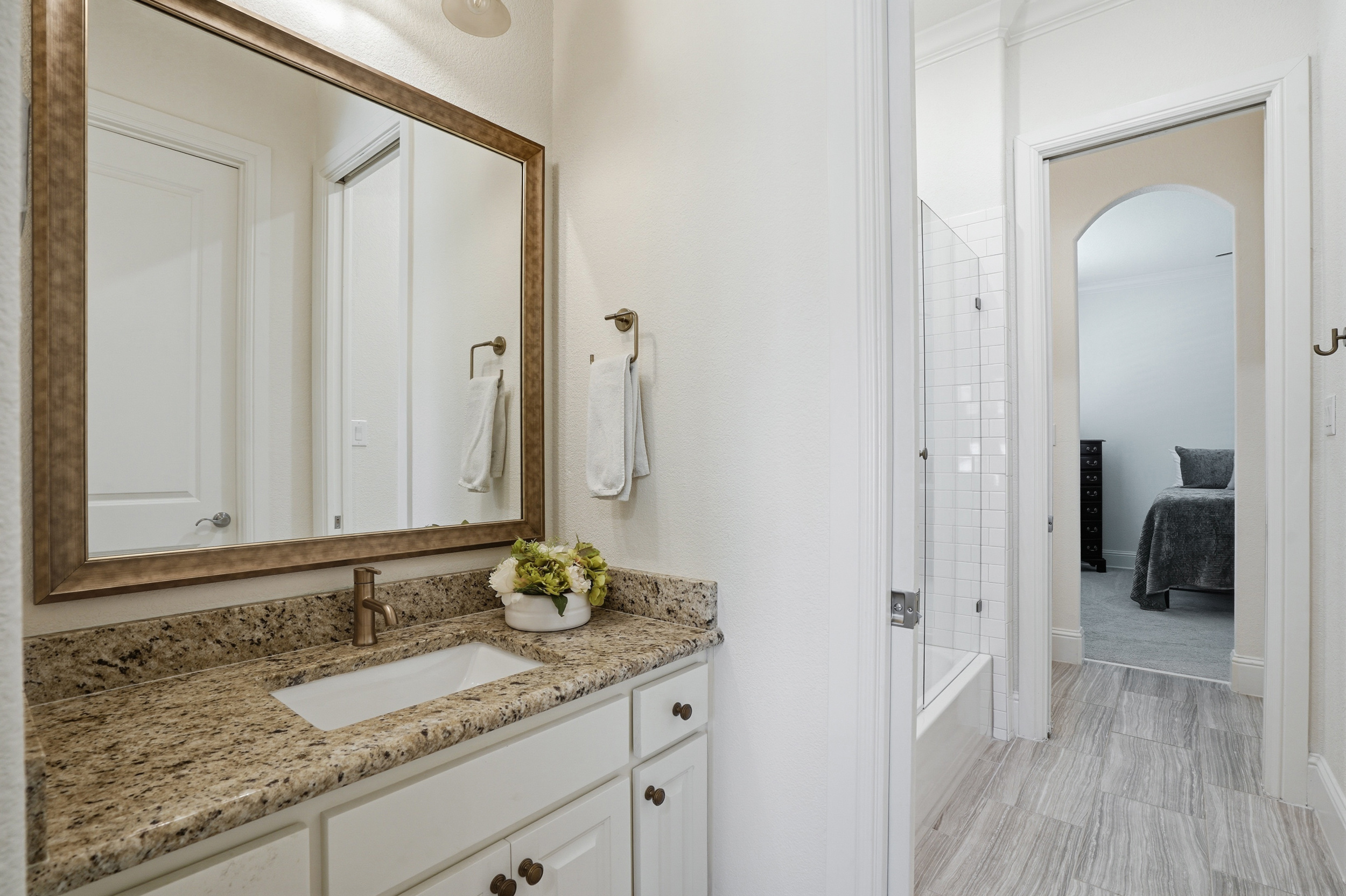 5301 Pradera Court Benbrook TX 76126