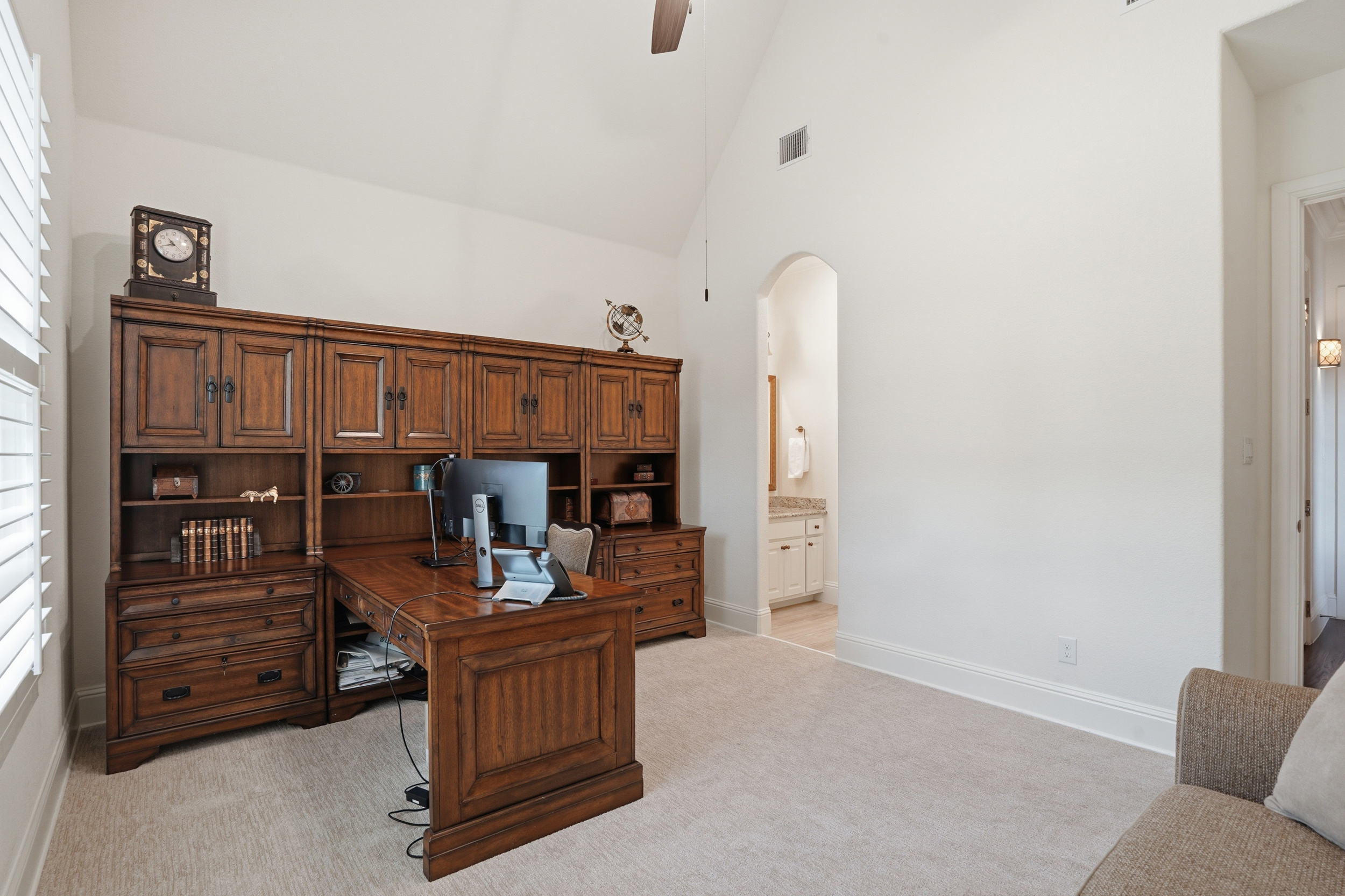 5301 Pradera Court Benbrook TX 76126