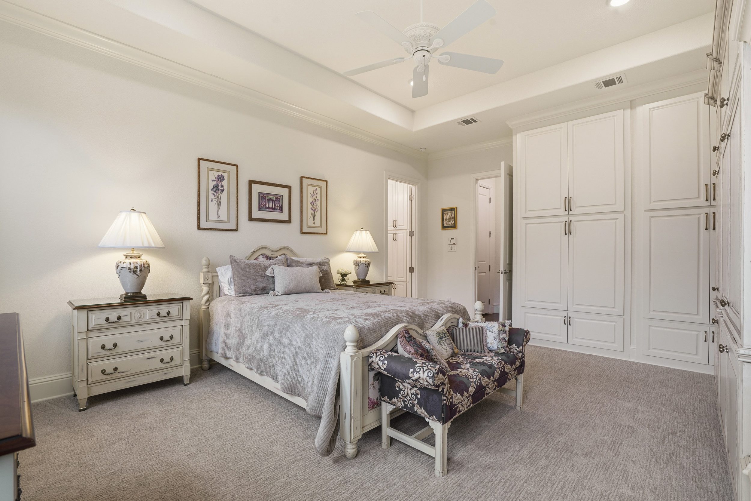 5301 Pradera Court Benbrook TX 76126