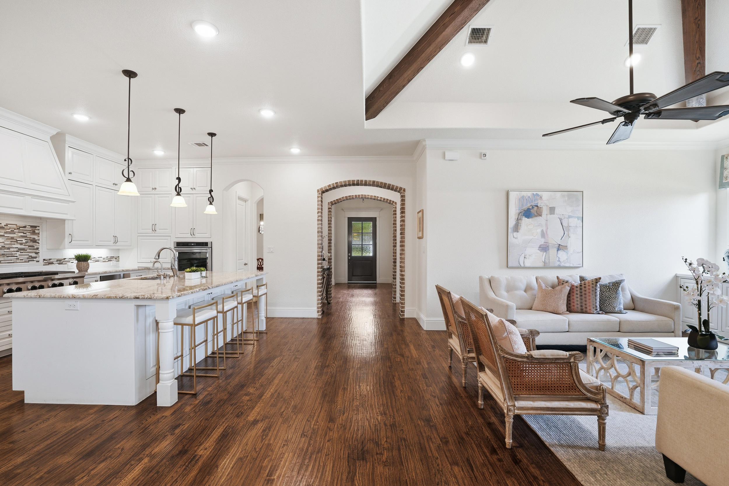5301 Pradera Court Benbrook TX 76126
