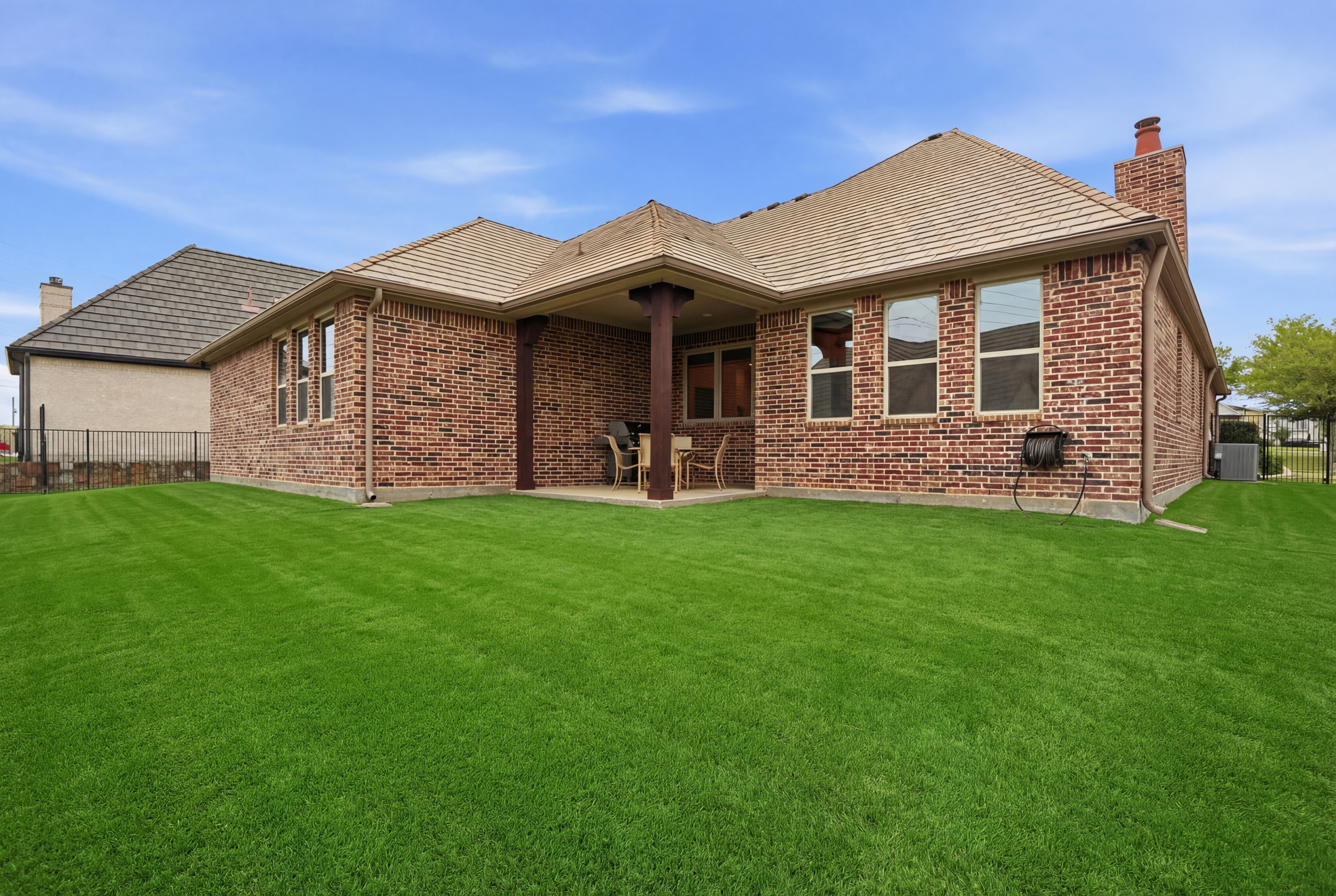 5301 Pradera Court Benbrook TX 76126