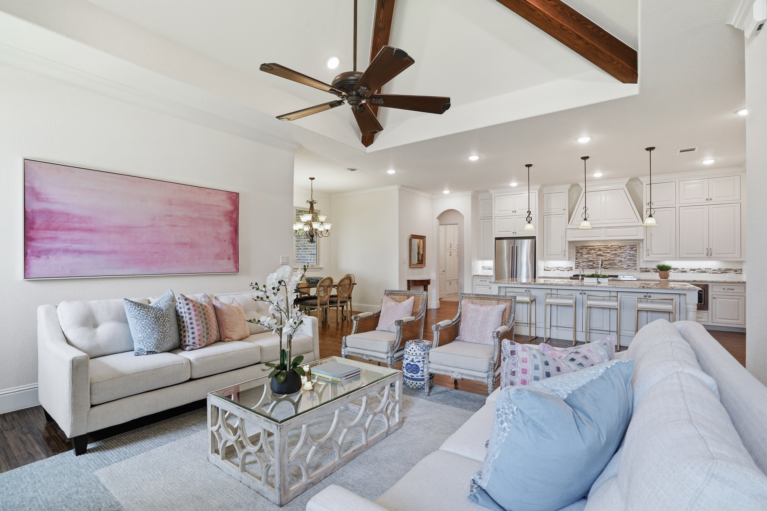 5301 Pradera Court Benbrook TX 76126