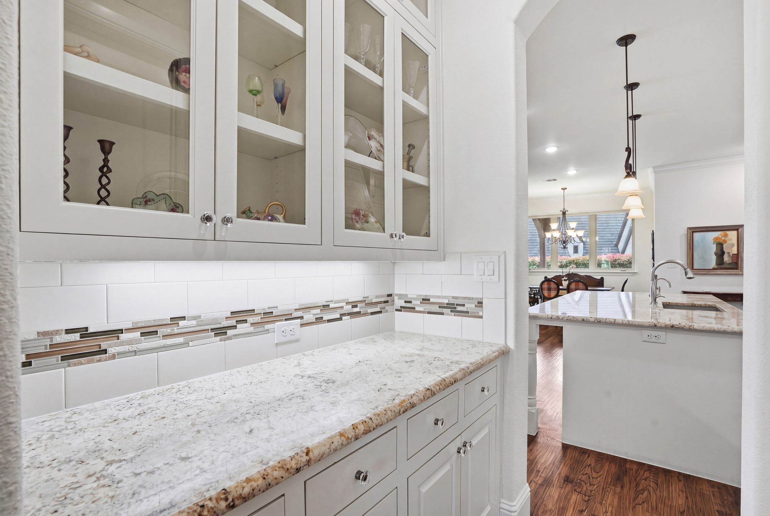 5301 Pradera Court Benbrook TX 76126