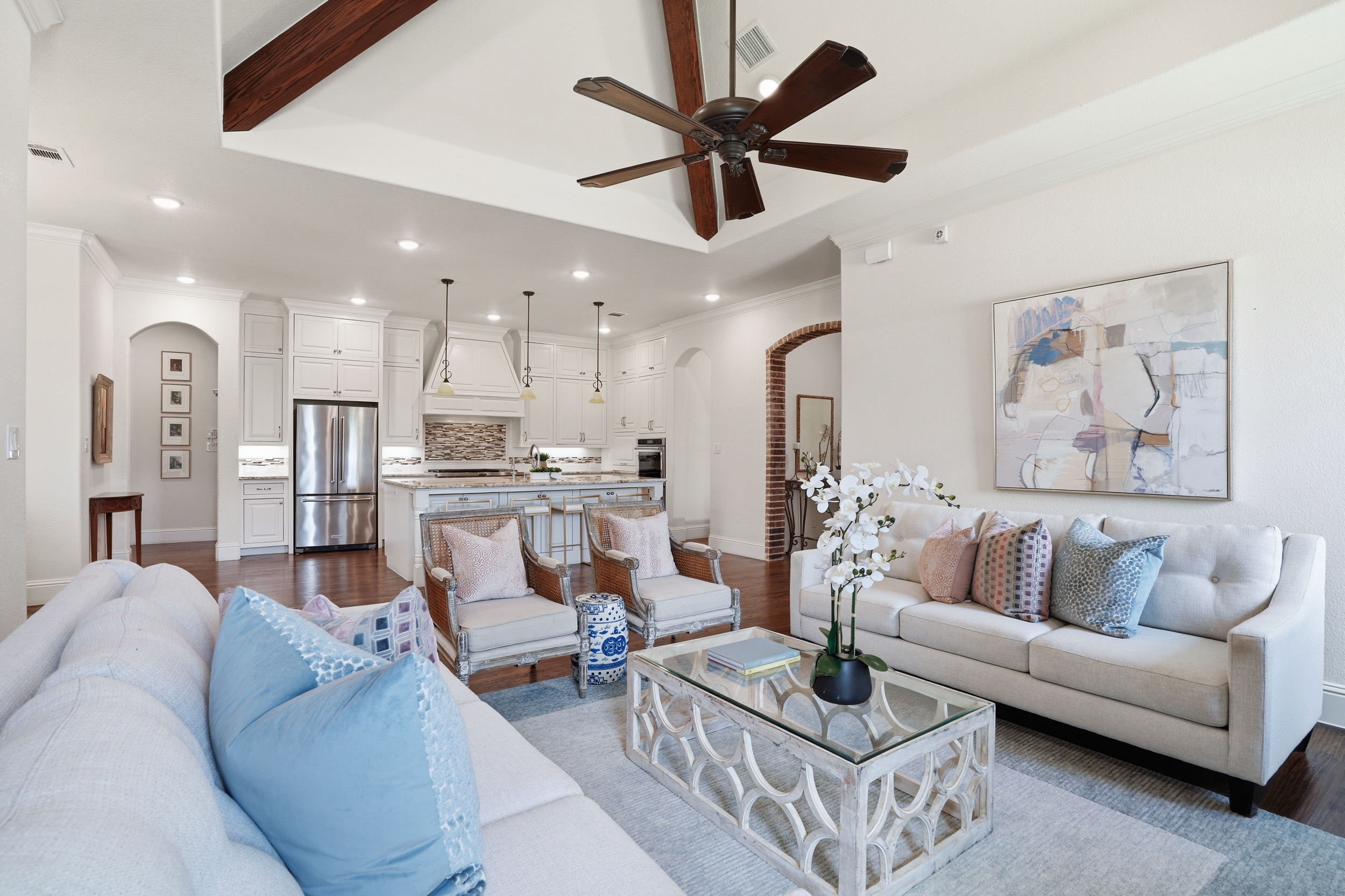 5301 Pradera Court Benbrook TX 76126