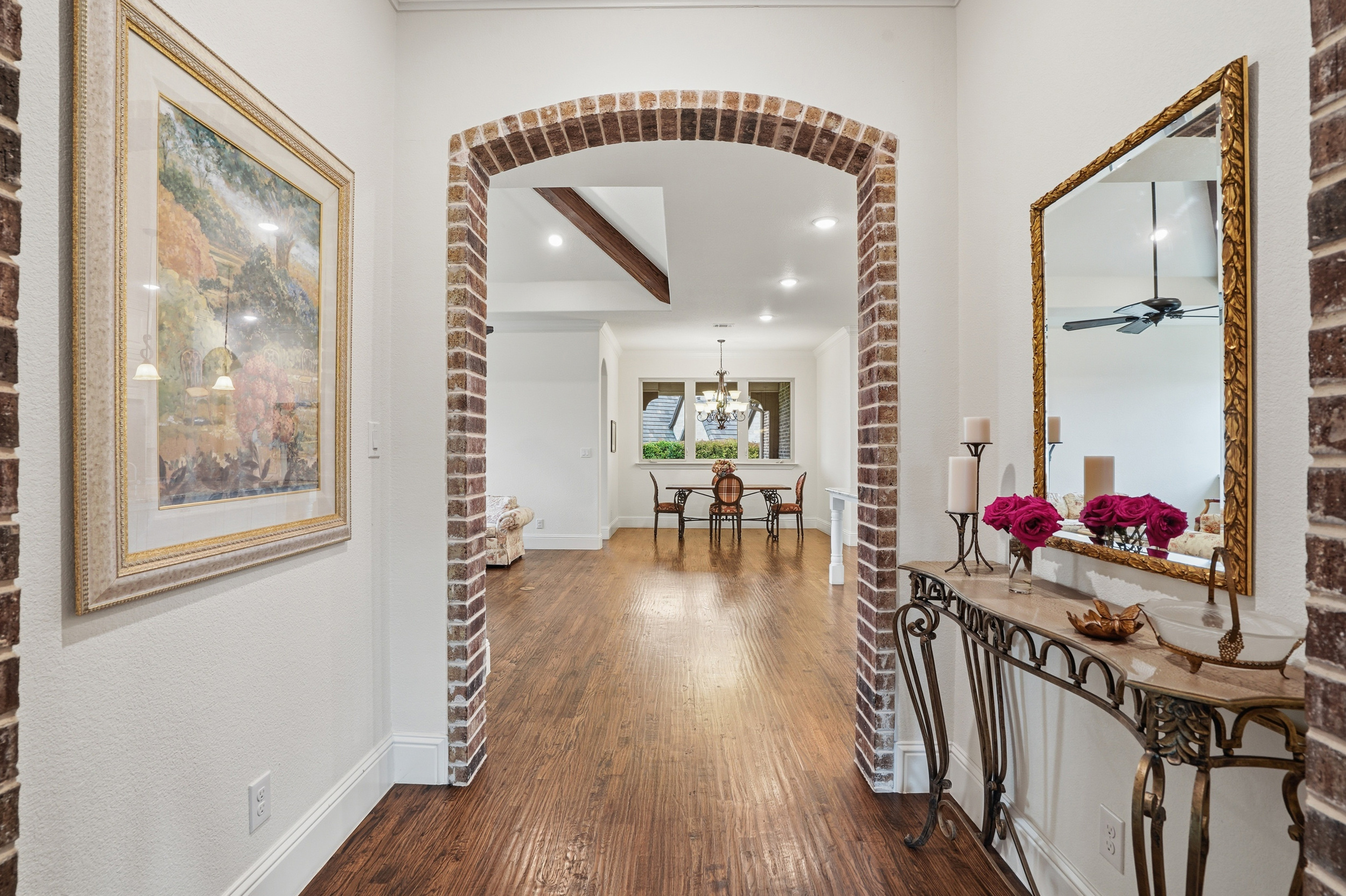 5301 Pradera Court Benbrook TX 76126