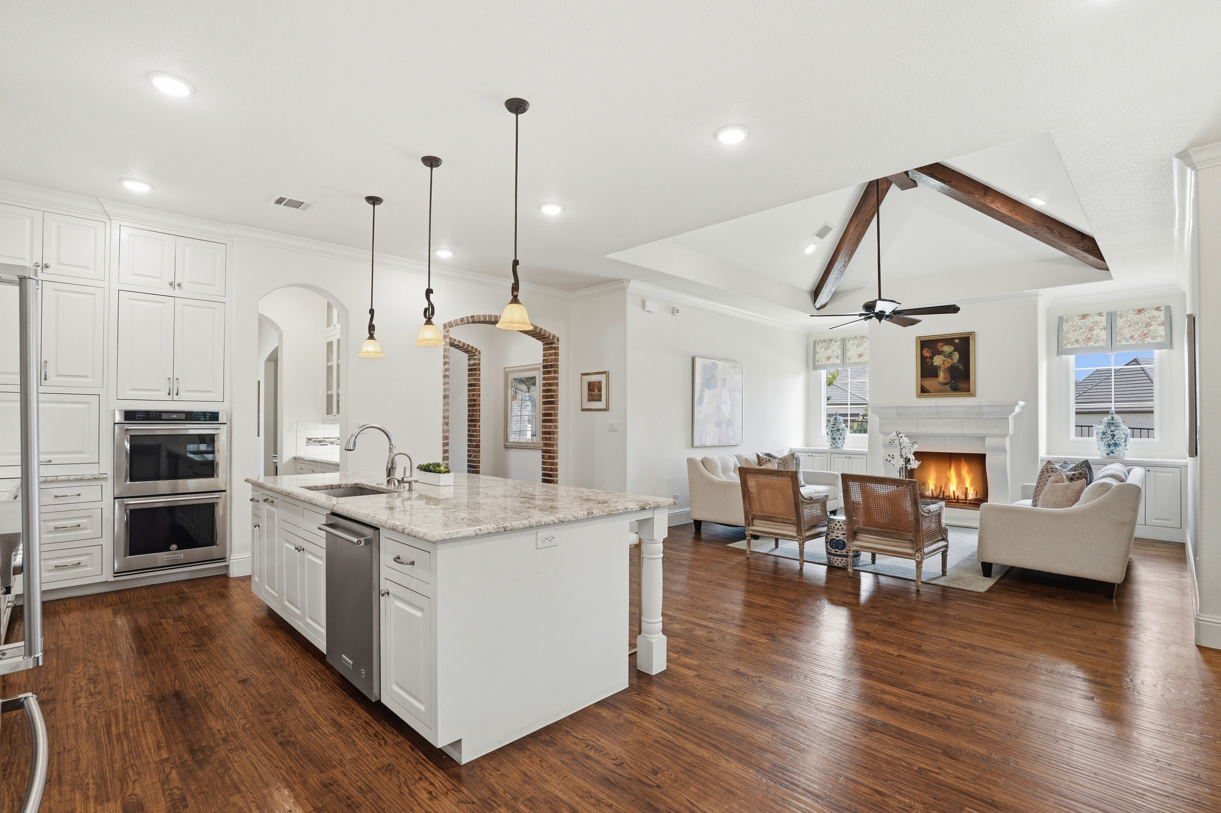 5301 Pradera Court Benbrook TX 76126
