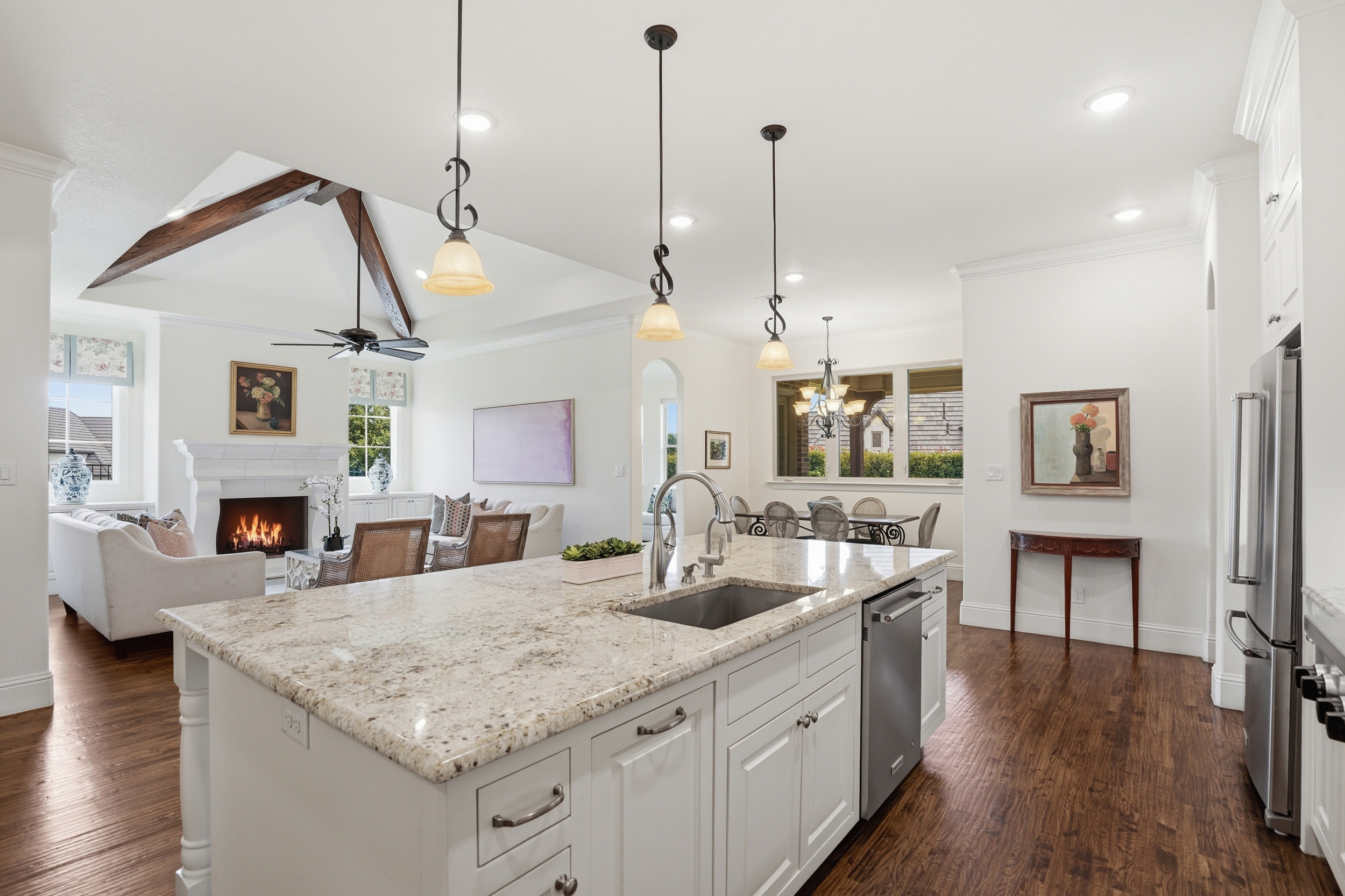 5301 Pradera Court Benbrook TX 76126
