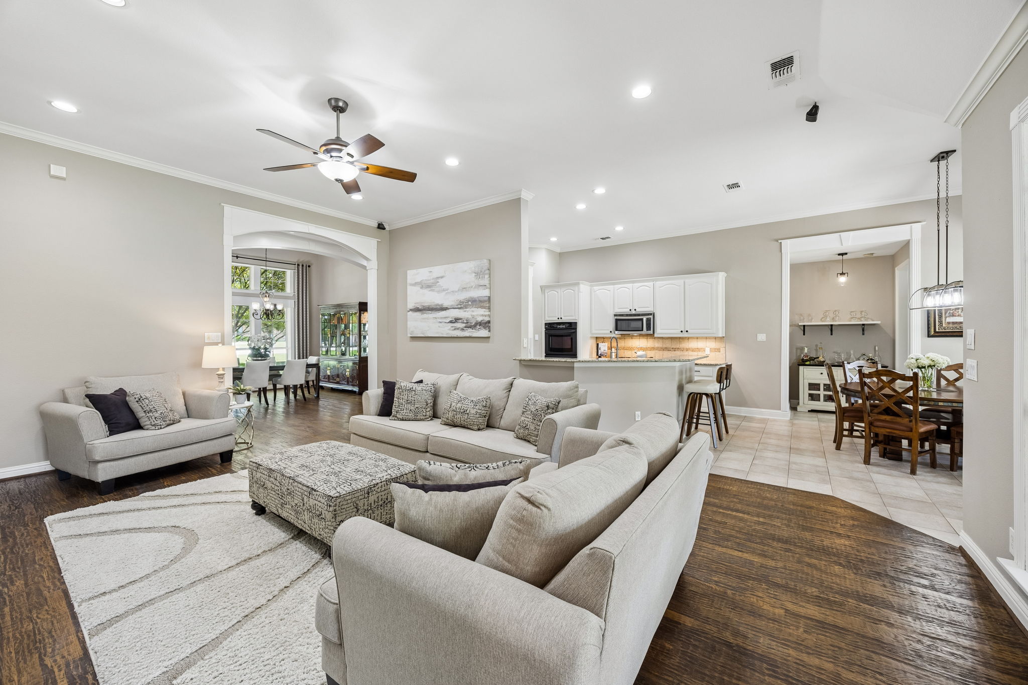240 Arthur Court Lucas TX 75002