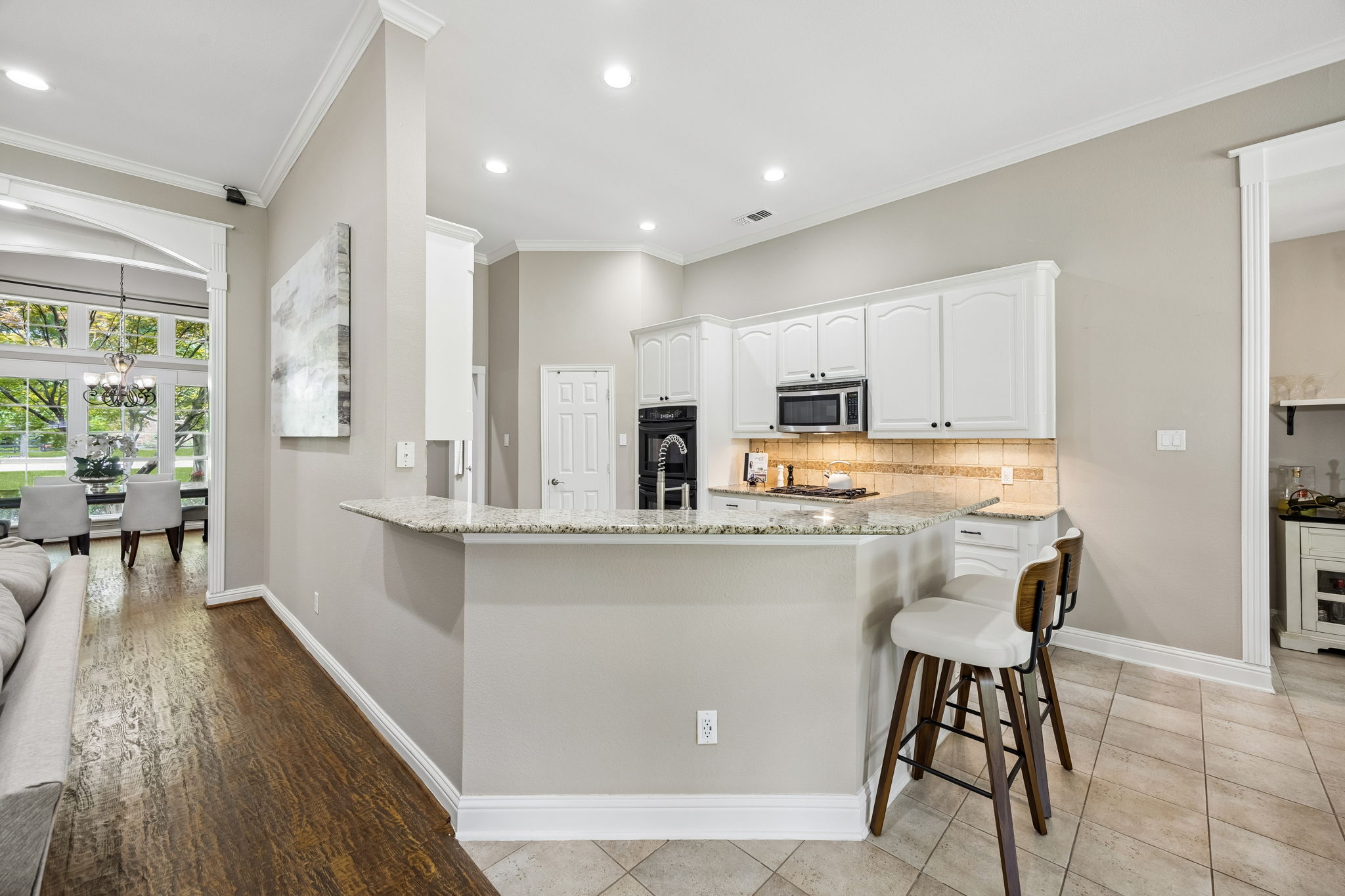240 Arthur Court Lucas TX 75002