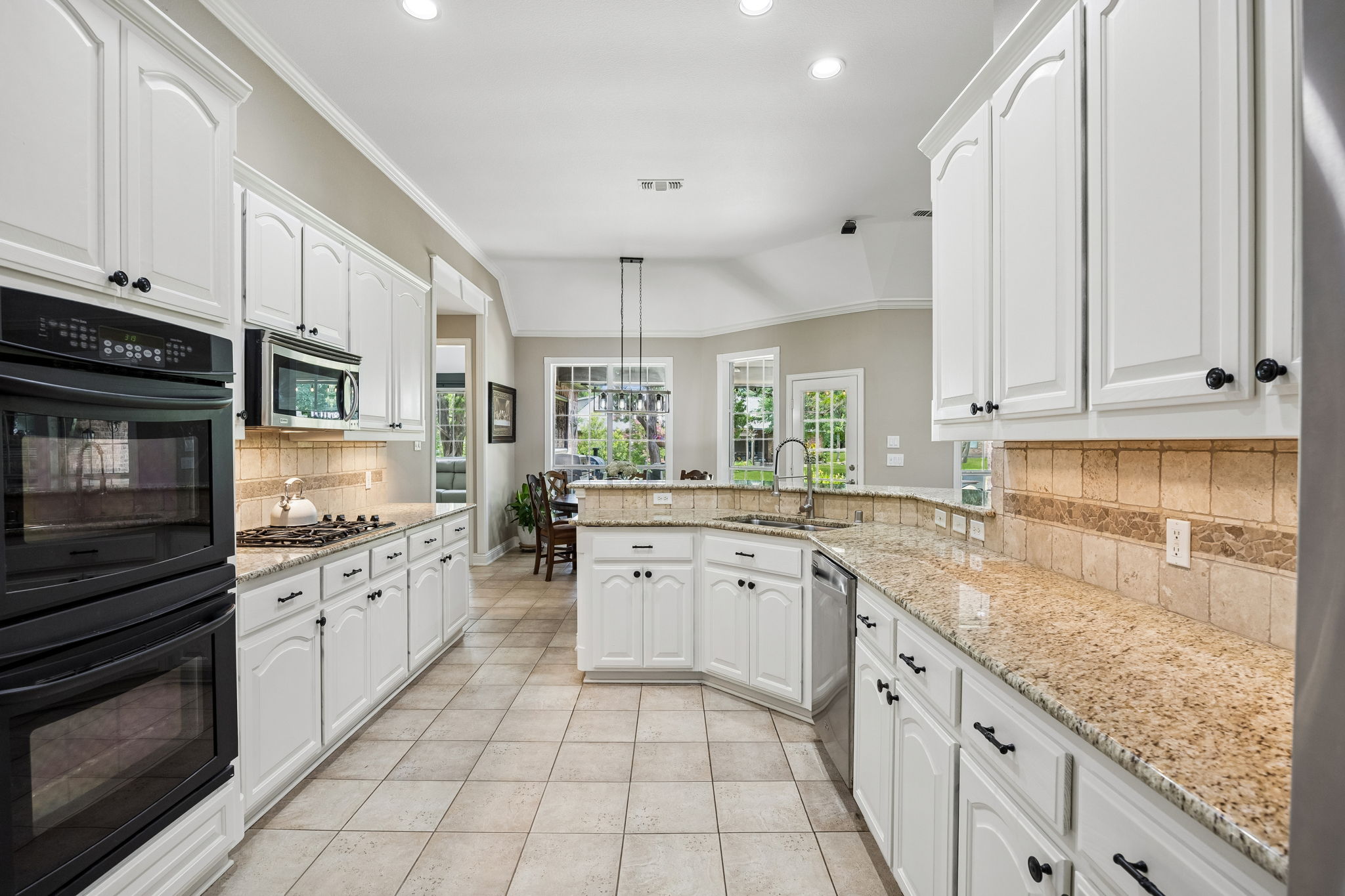240 Arthur Court Lucas TX 75002