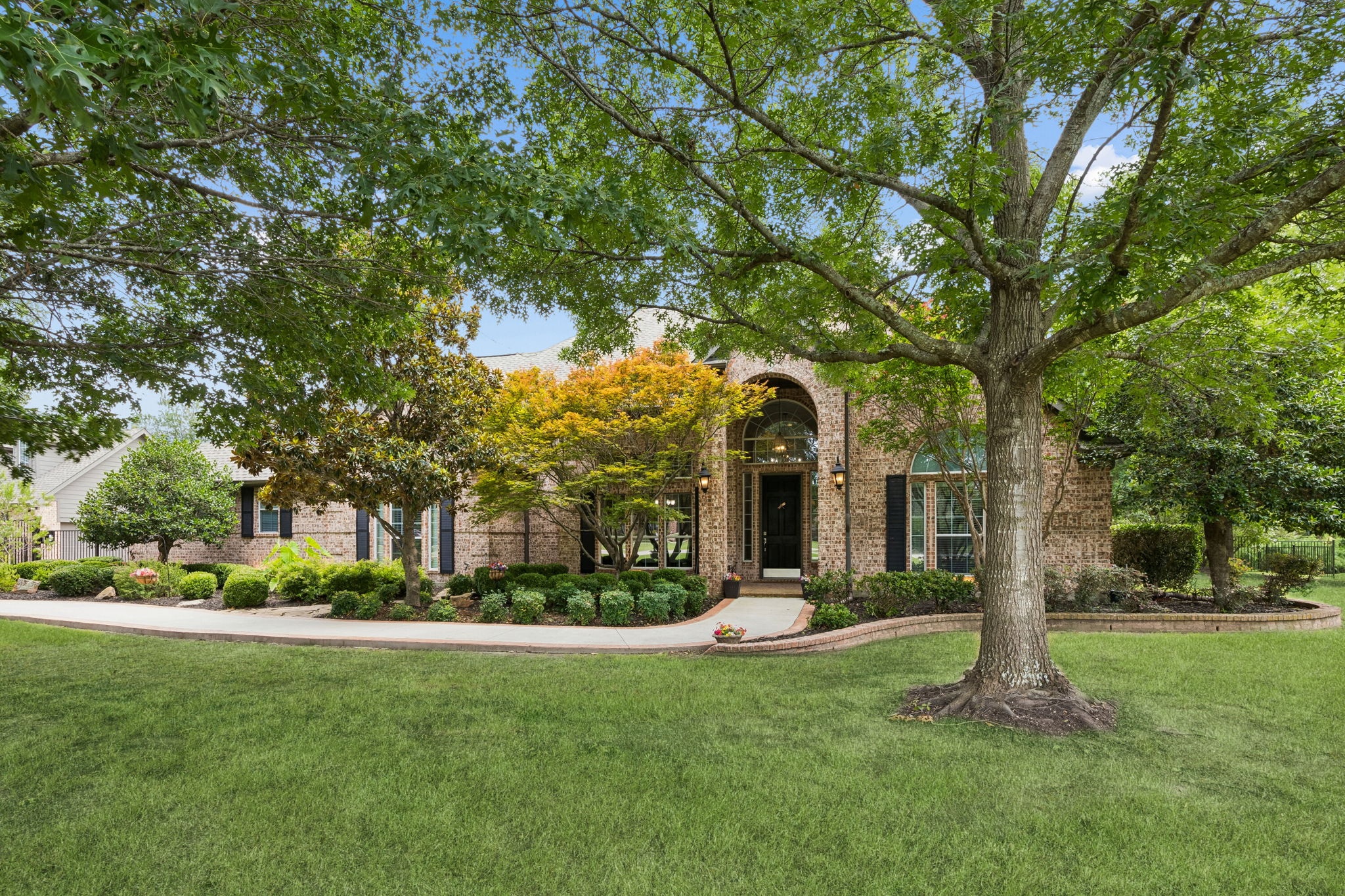 240 Arthur Court Lucas TX 75002
