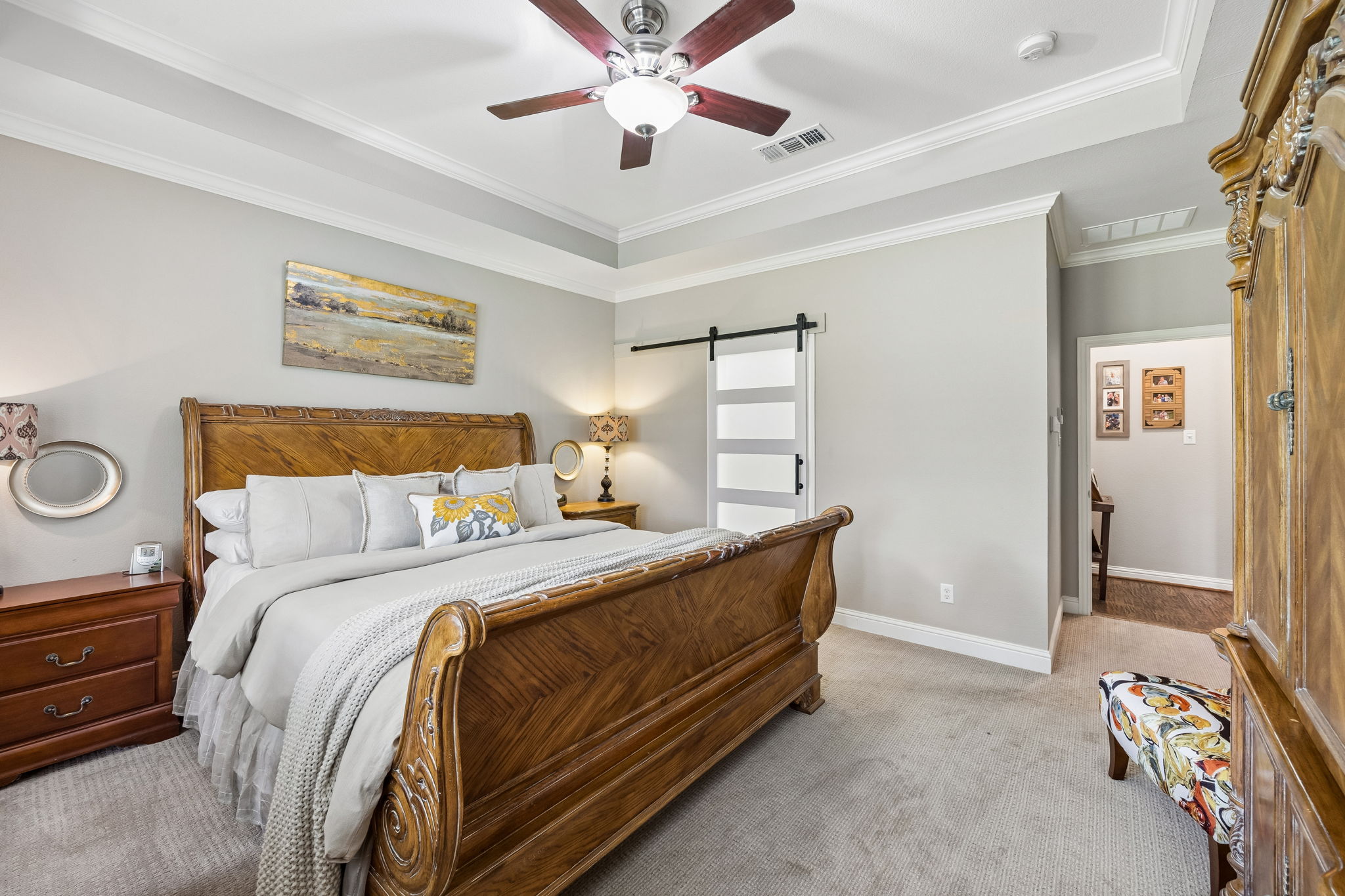 240 Arthur Court Lucas TX 75002