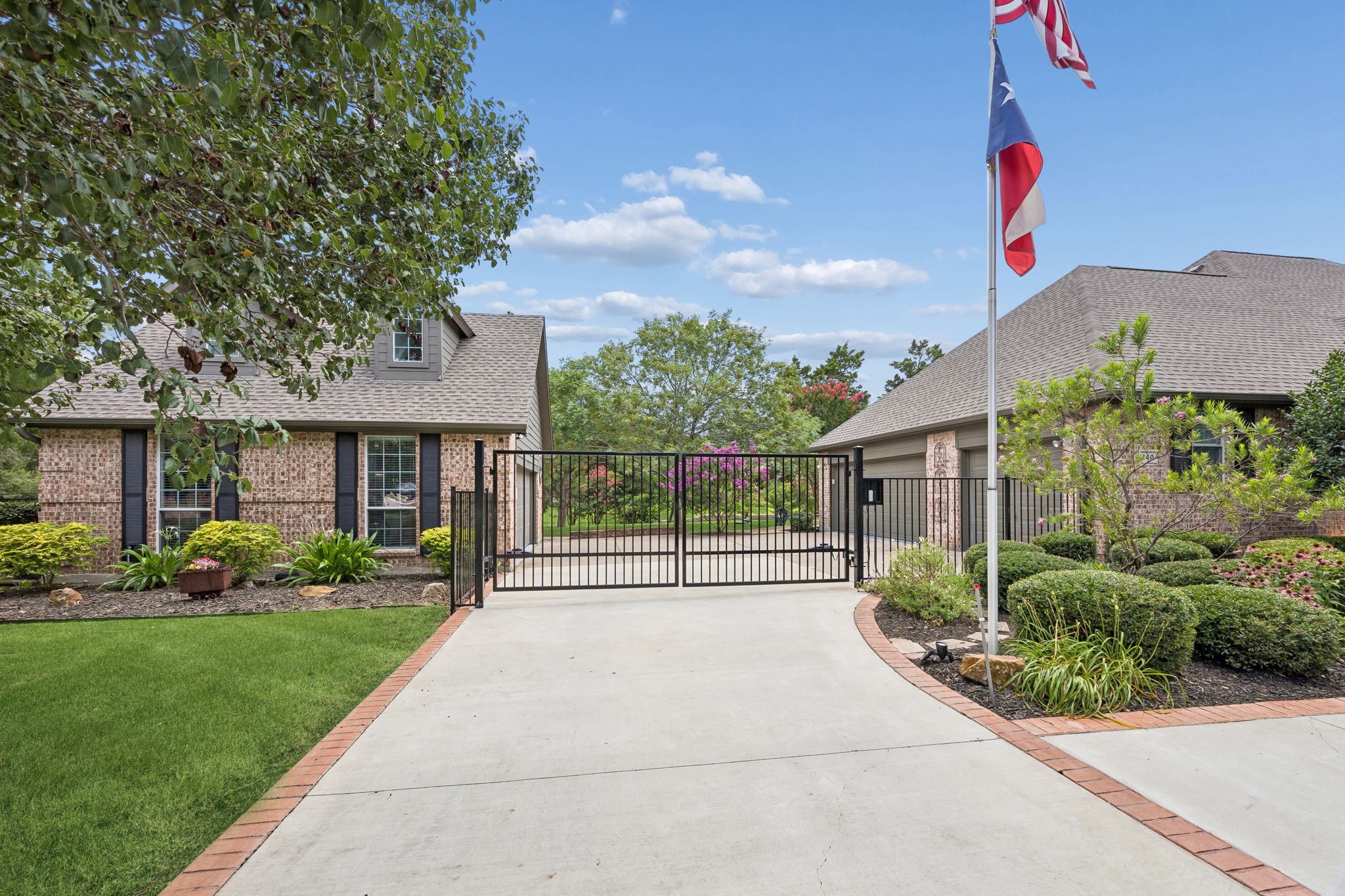 240 Arthur Court Lucas TX 75002