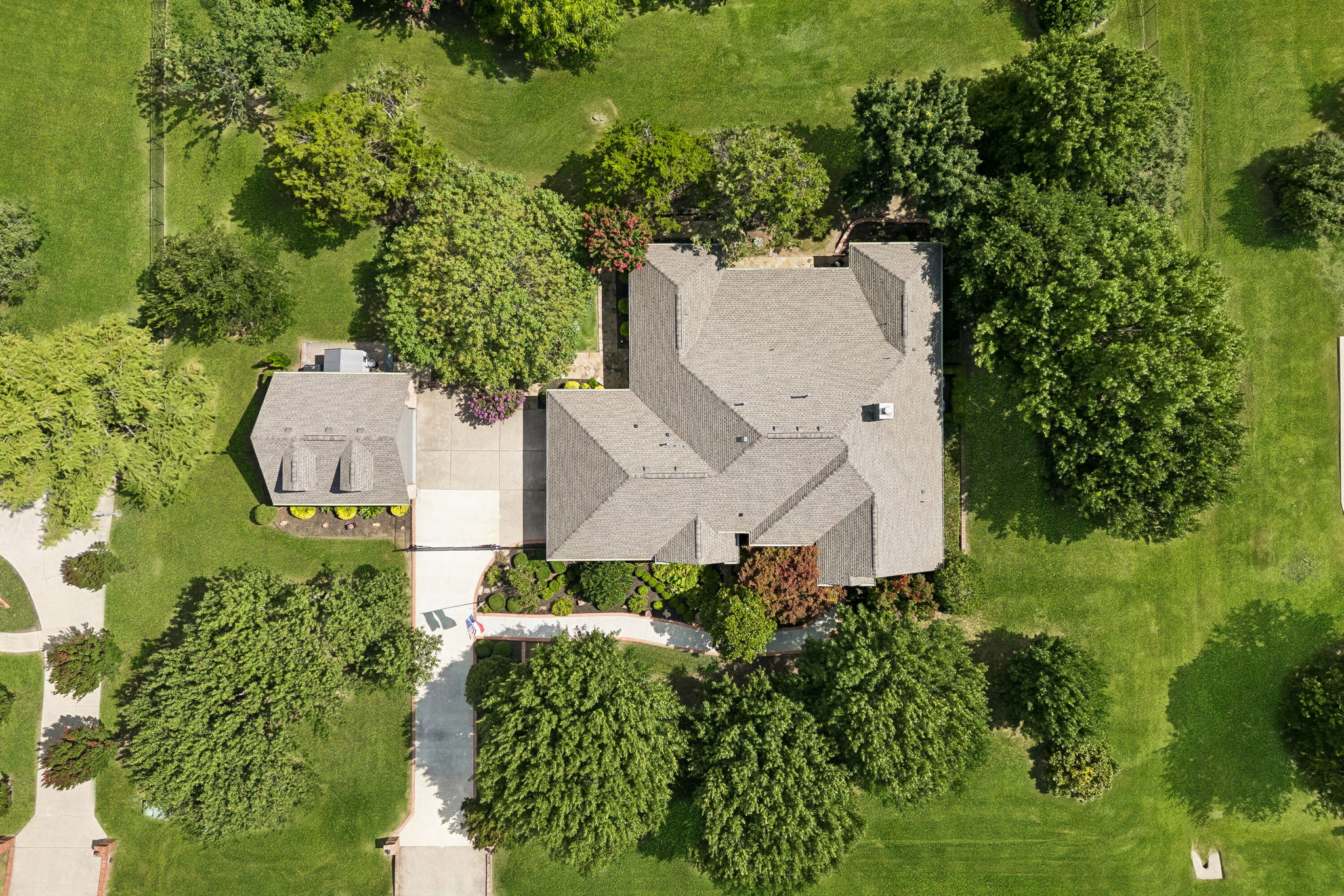 240 Arthur Court Lucas TX 75002