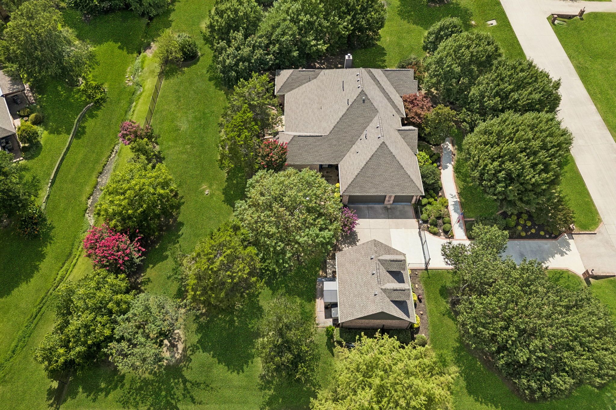 240 Arthur Court Lucas TX 75002