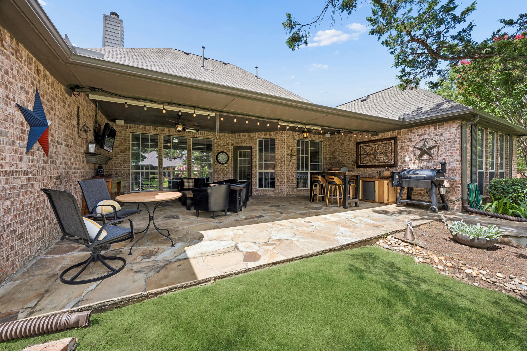 240 Arthur Court Lucas TX 75002