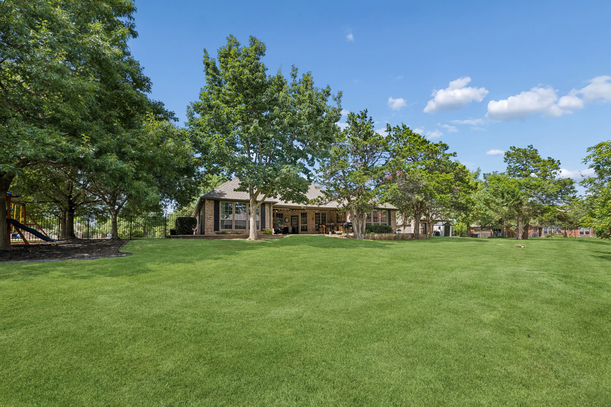 240 Arthur Court Lucas TX 75002