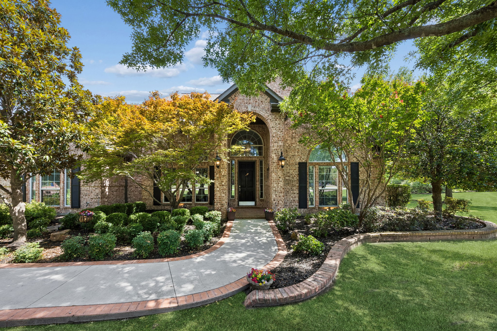 240 Arthur Court Lucas TX 75002