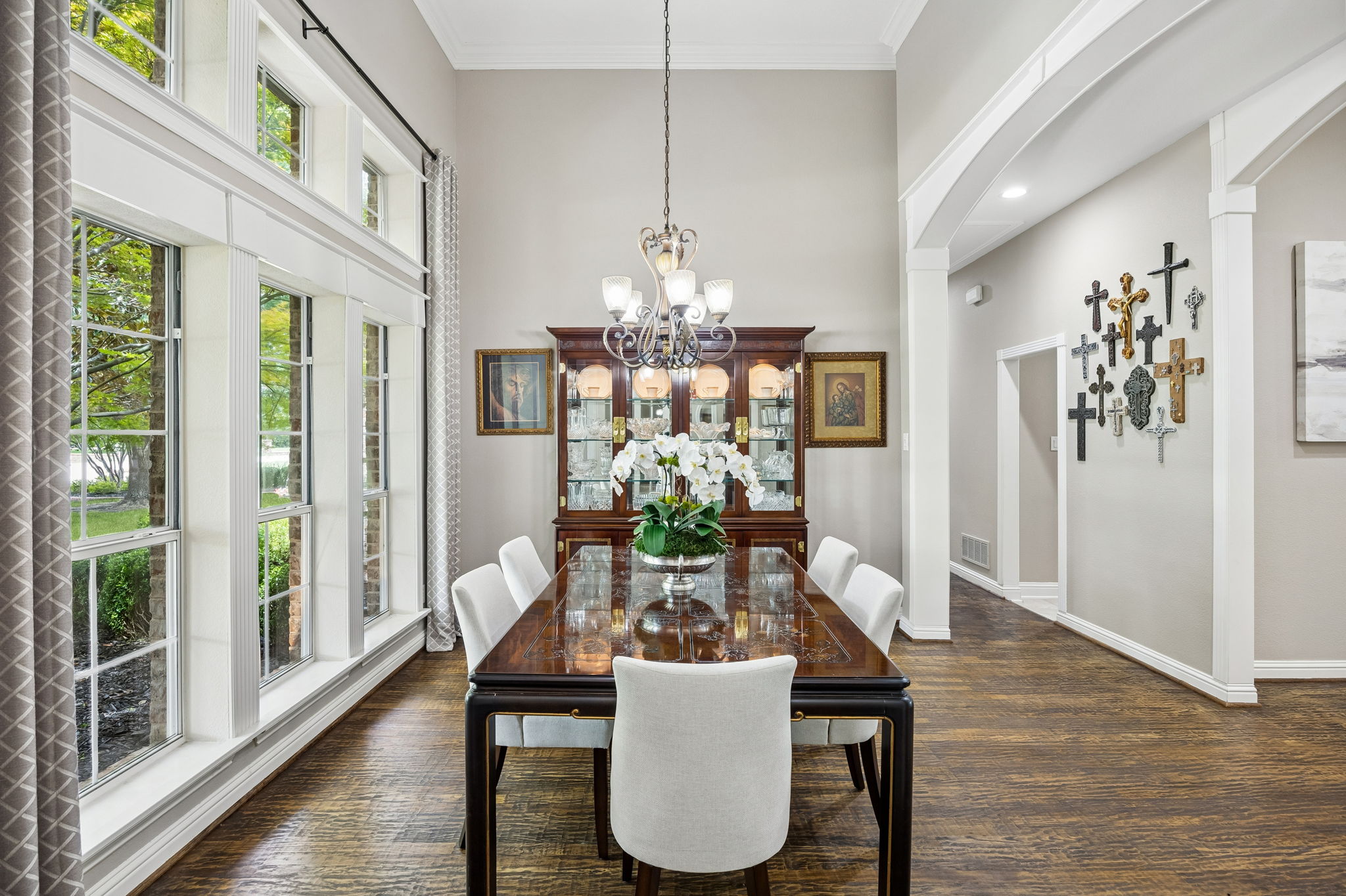 240 Arthur Court Lucas TX 75002