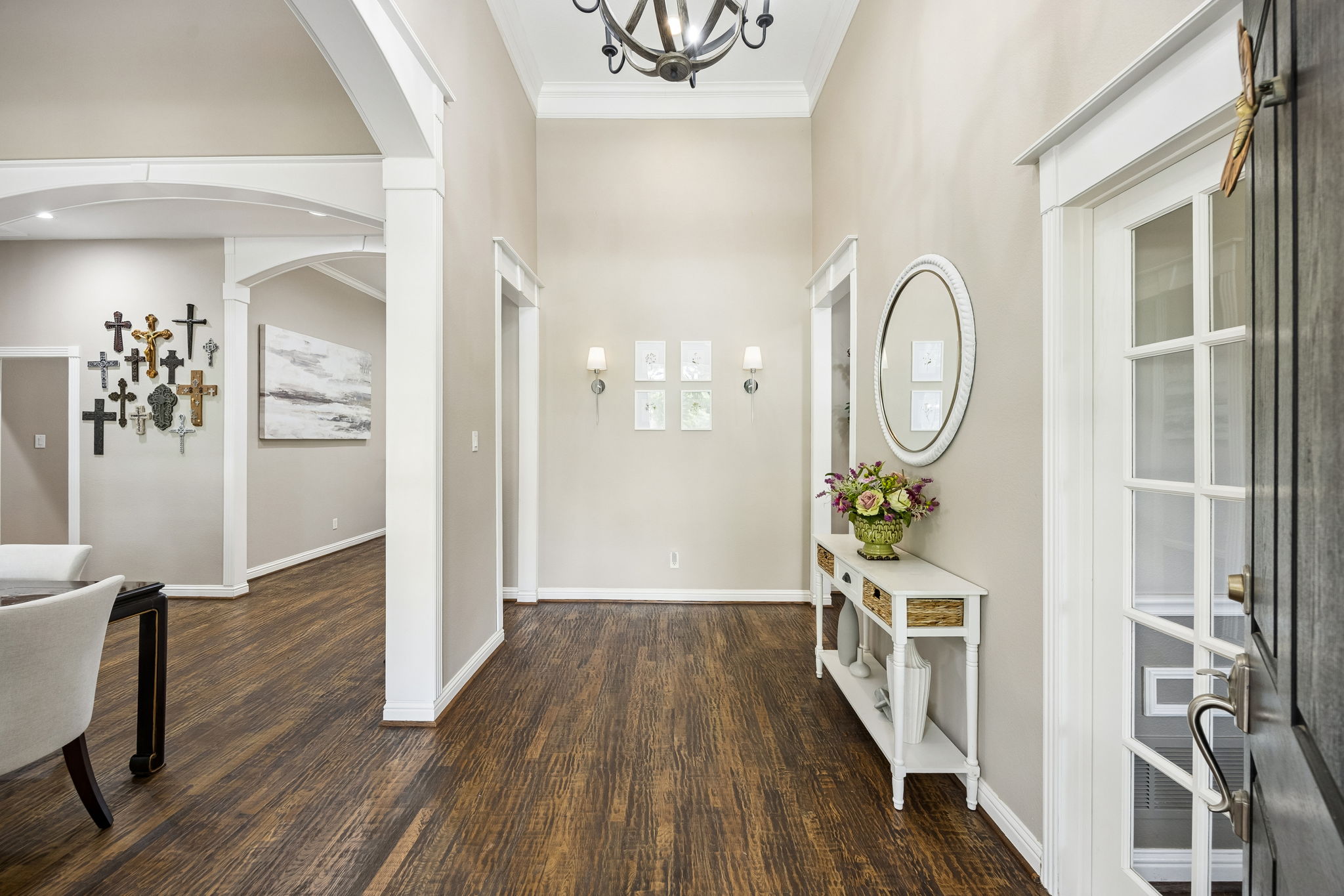240 Arthur Court Lucas TX 75002