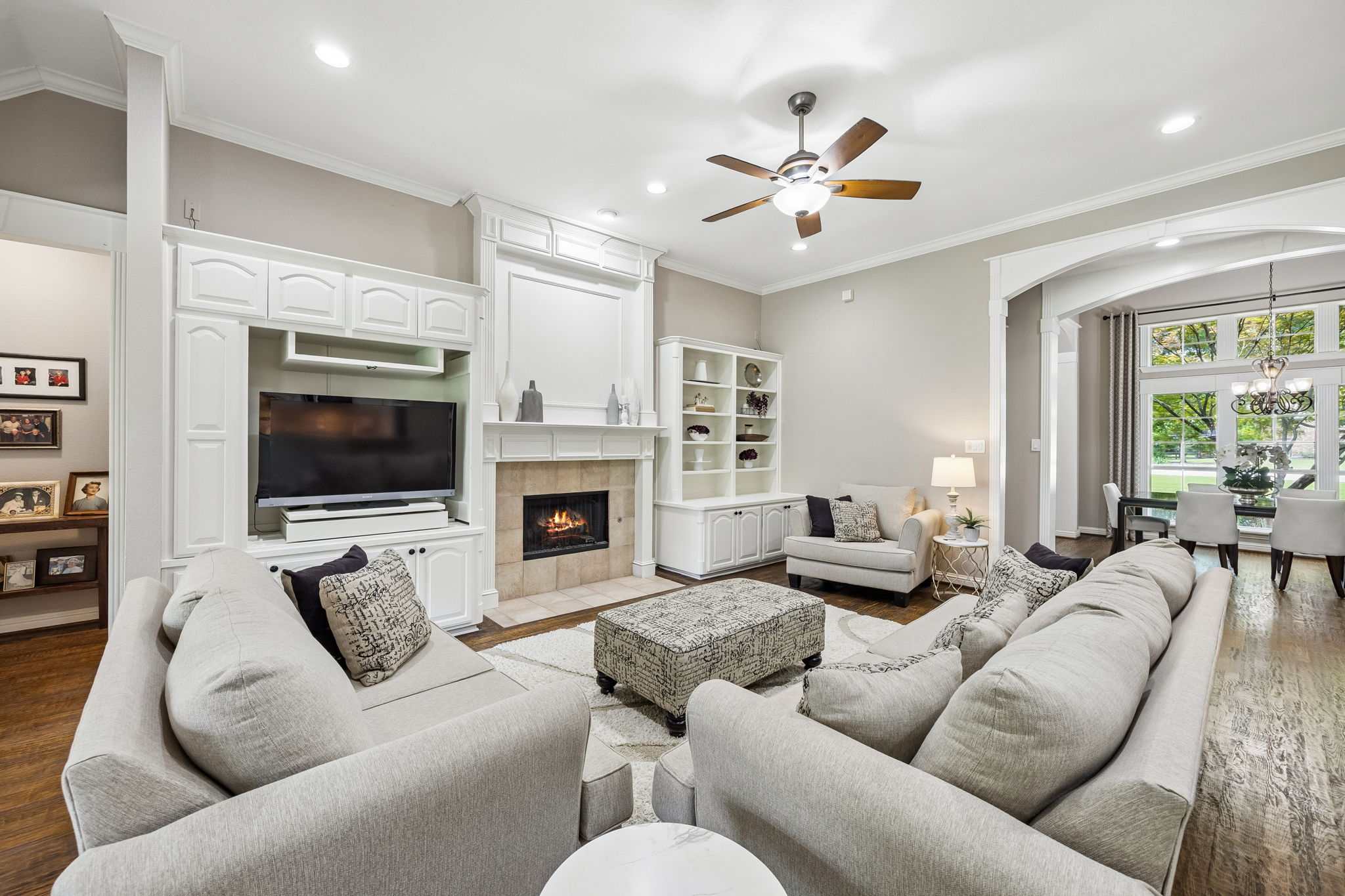 240 Arthur Court Lucas TX 75002