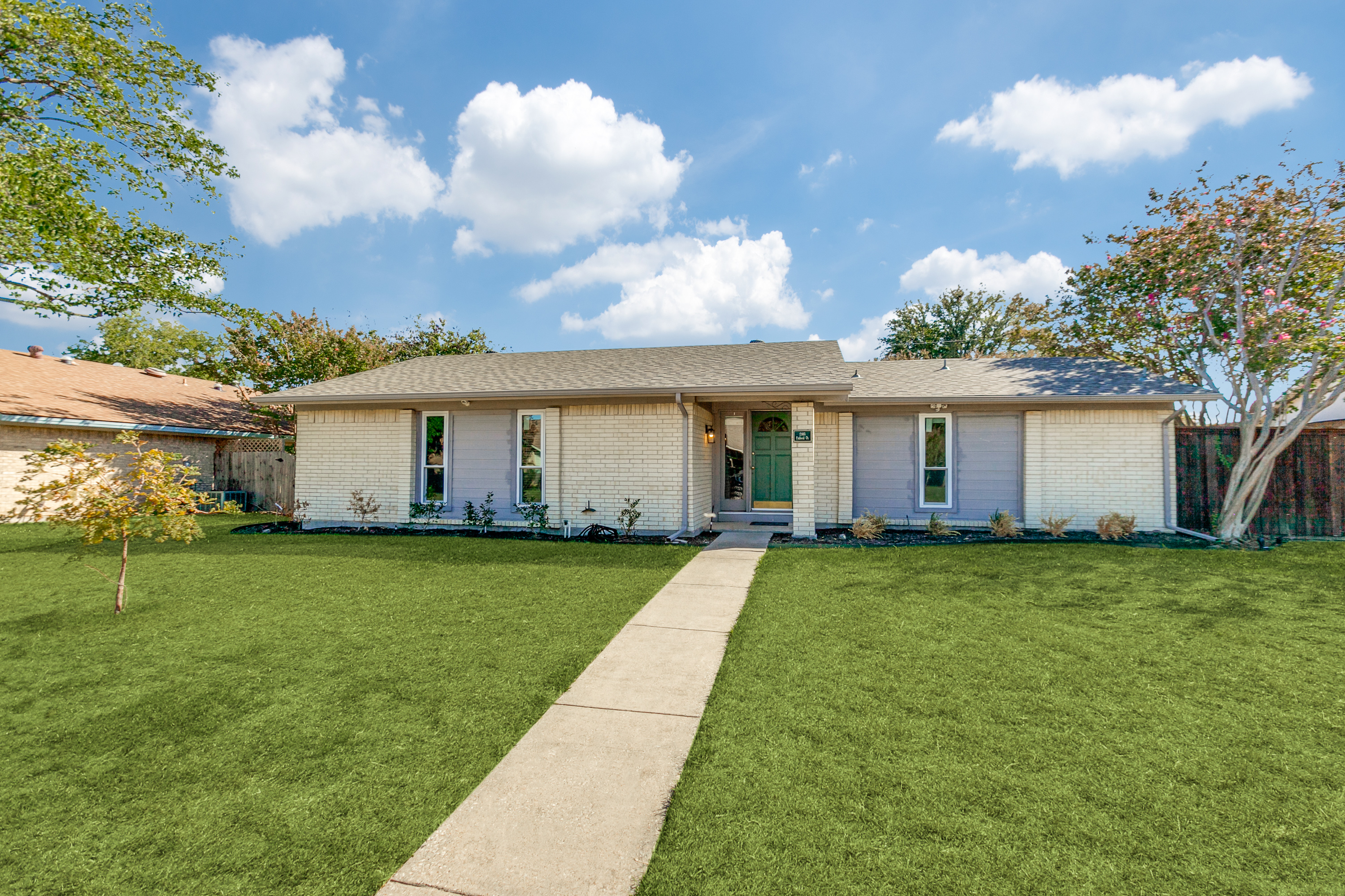 2118 Oak Brook Drive Richardson TX 75081