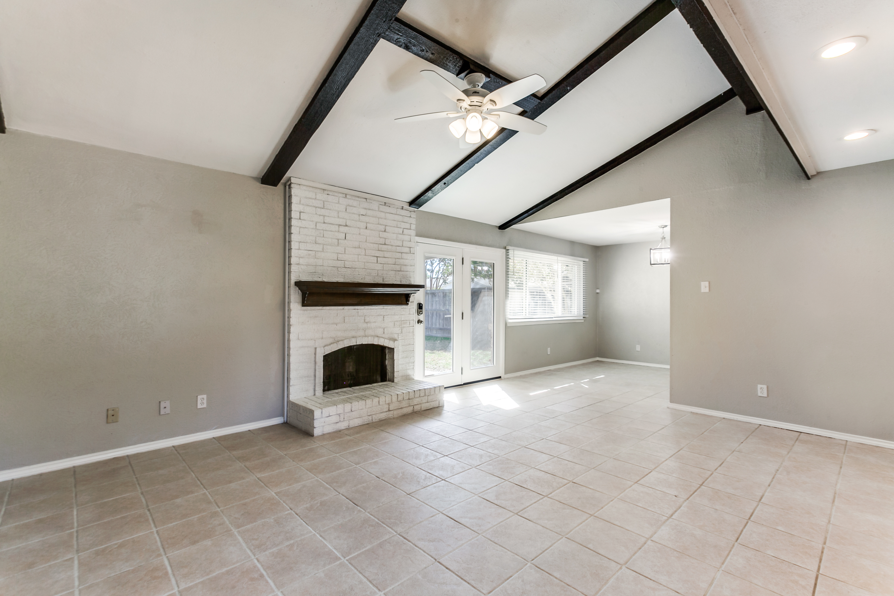 2118 Oak Brook Drive Richardson TX 75081