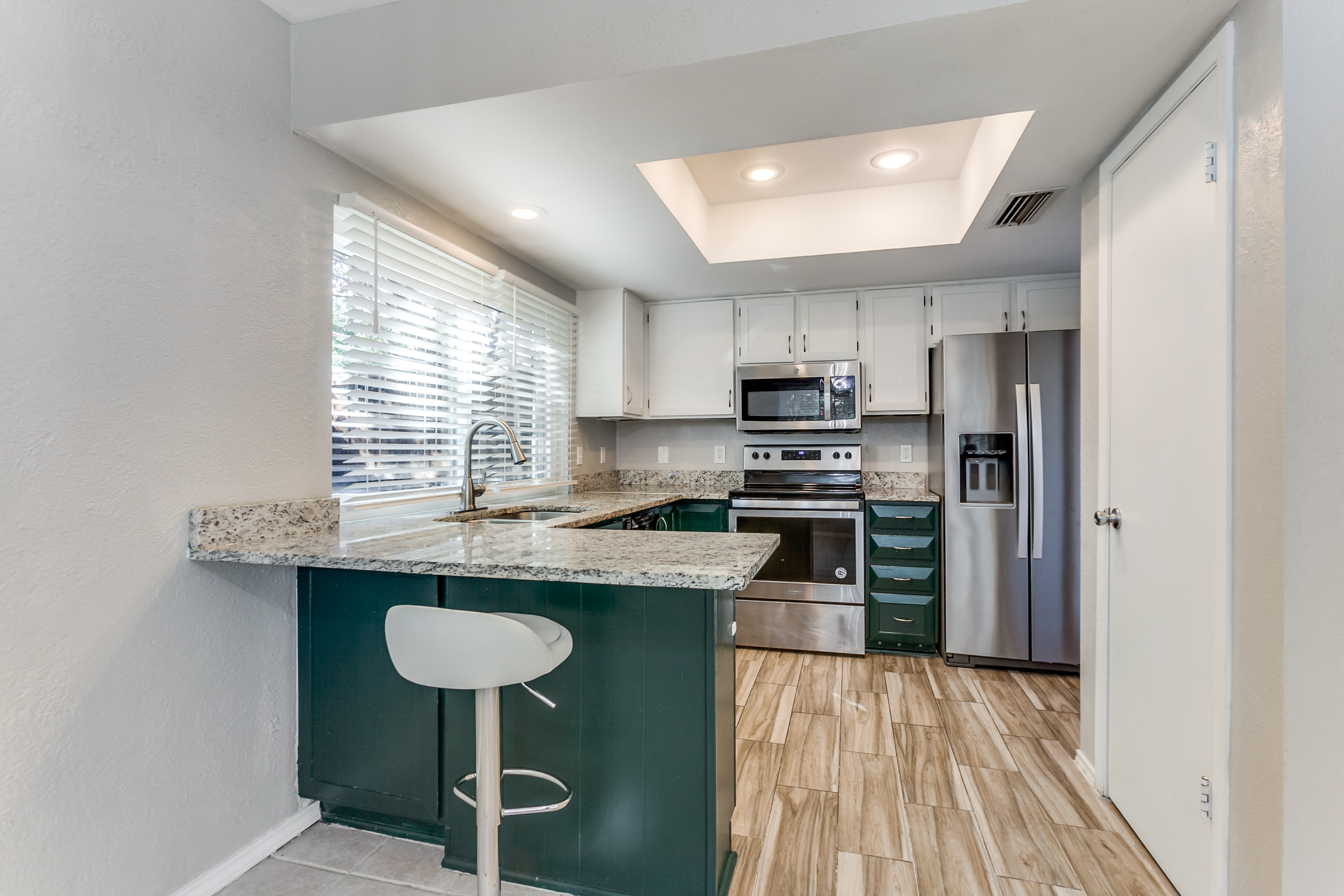 2118 Oak Brook Drive Richardson TX 75081