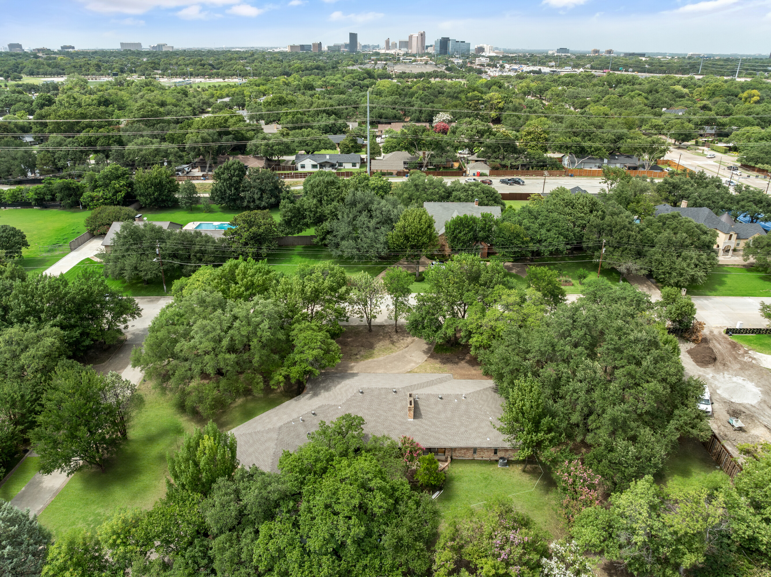 5120 Northaven Road Dallas TX 75229