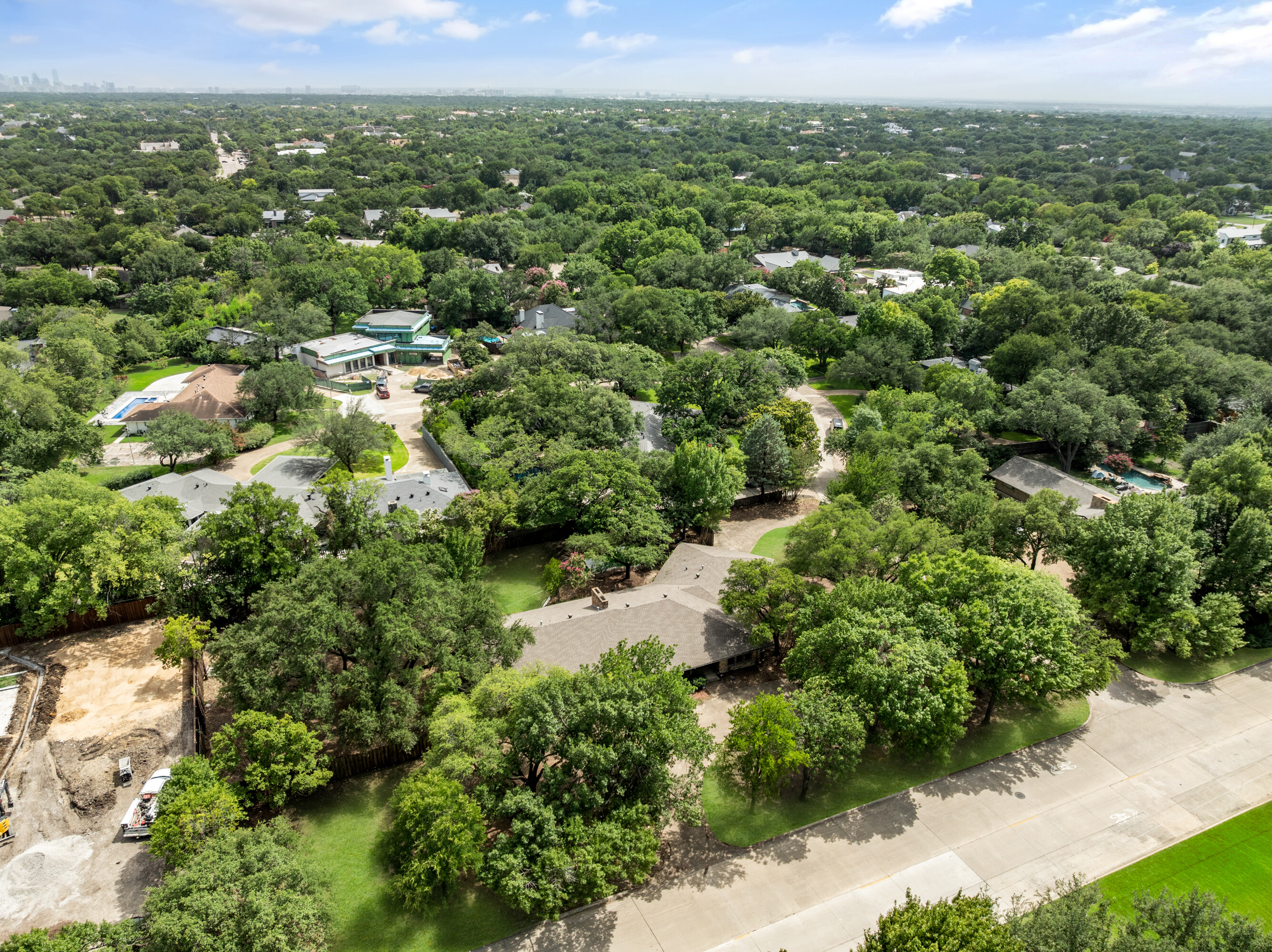 5120 Northaven Road Dallas TX 75229