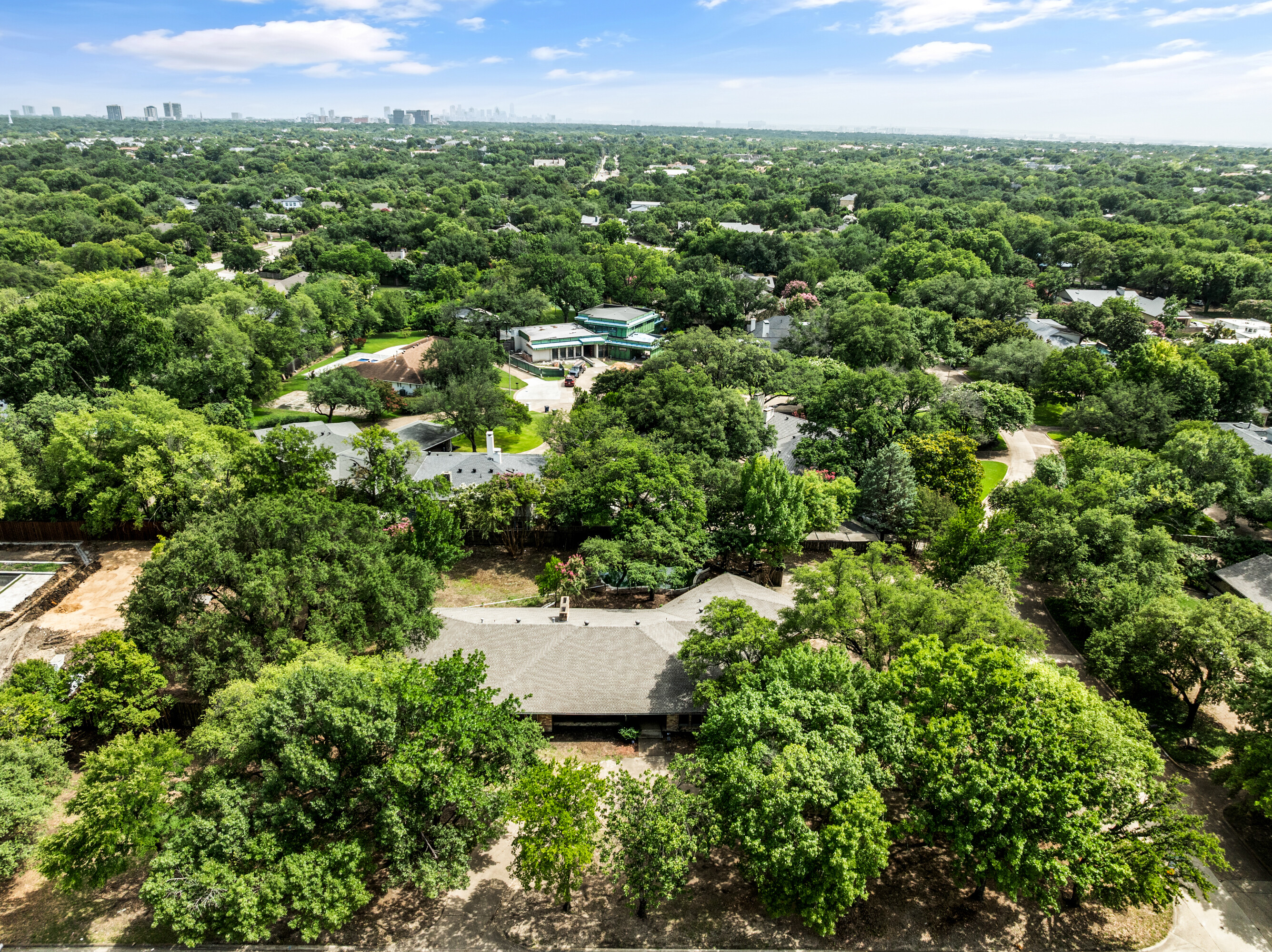 5120 Northaven Road Dallas TX 75229