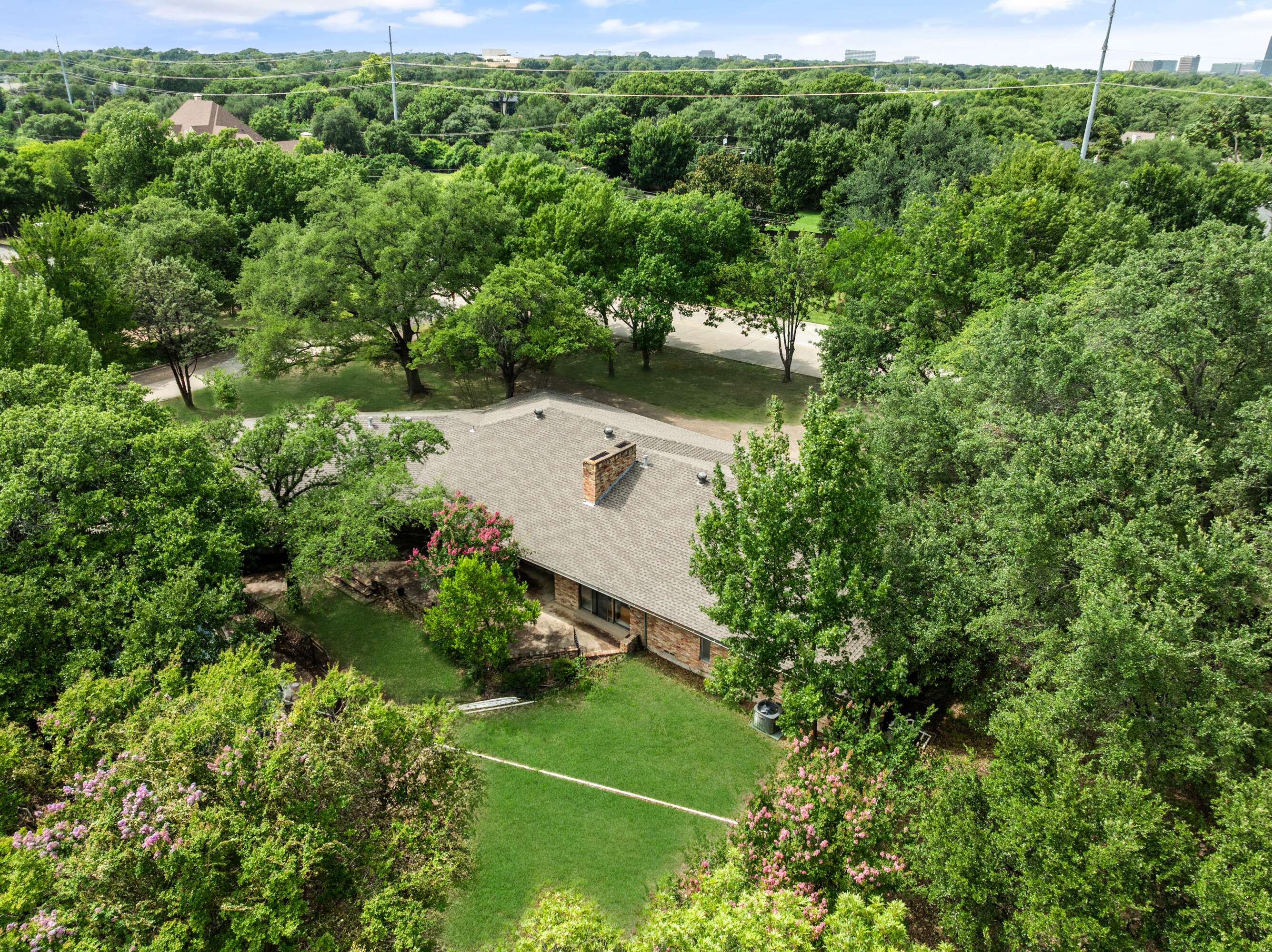 5120 Northaven Road Dallas TX 75229