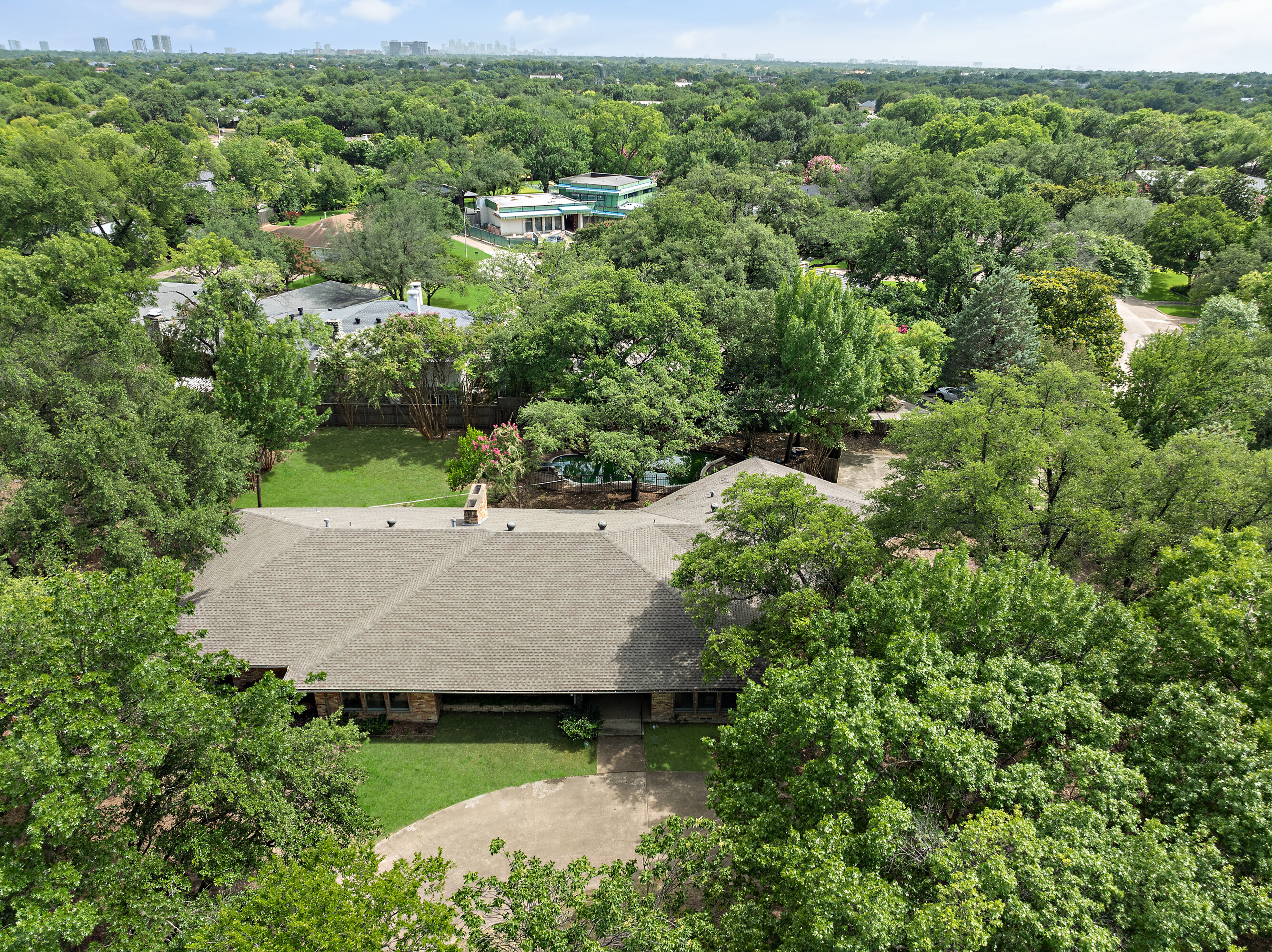 5120 Northaven Road Dallas TX 75229
