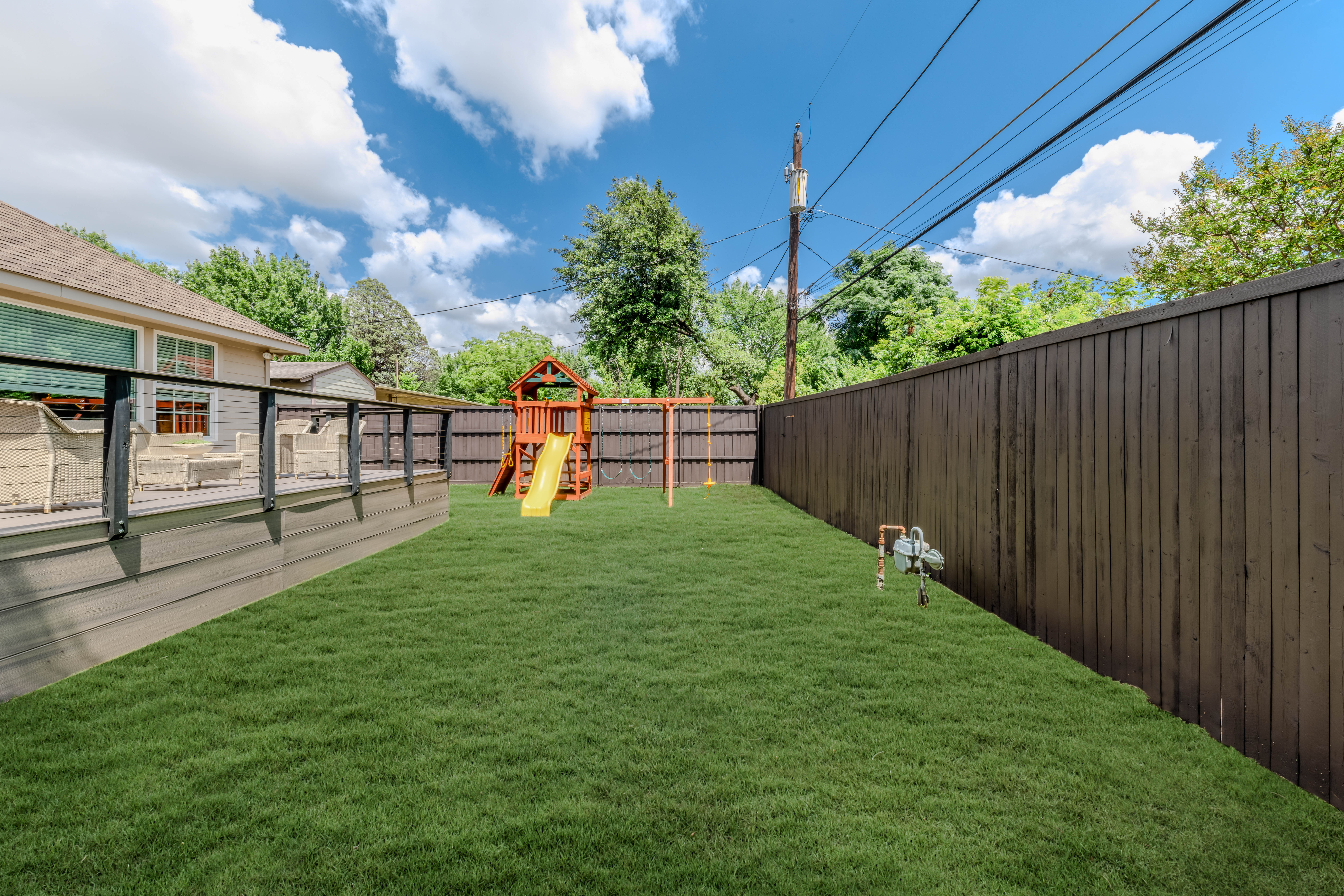 3982 Beechwood Lane Dallas TX 75220