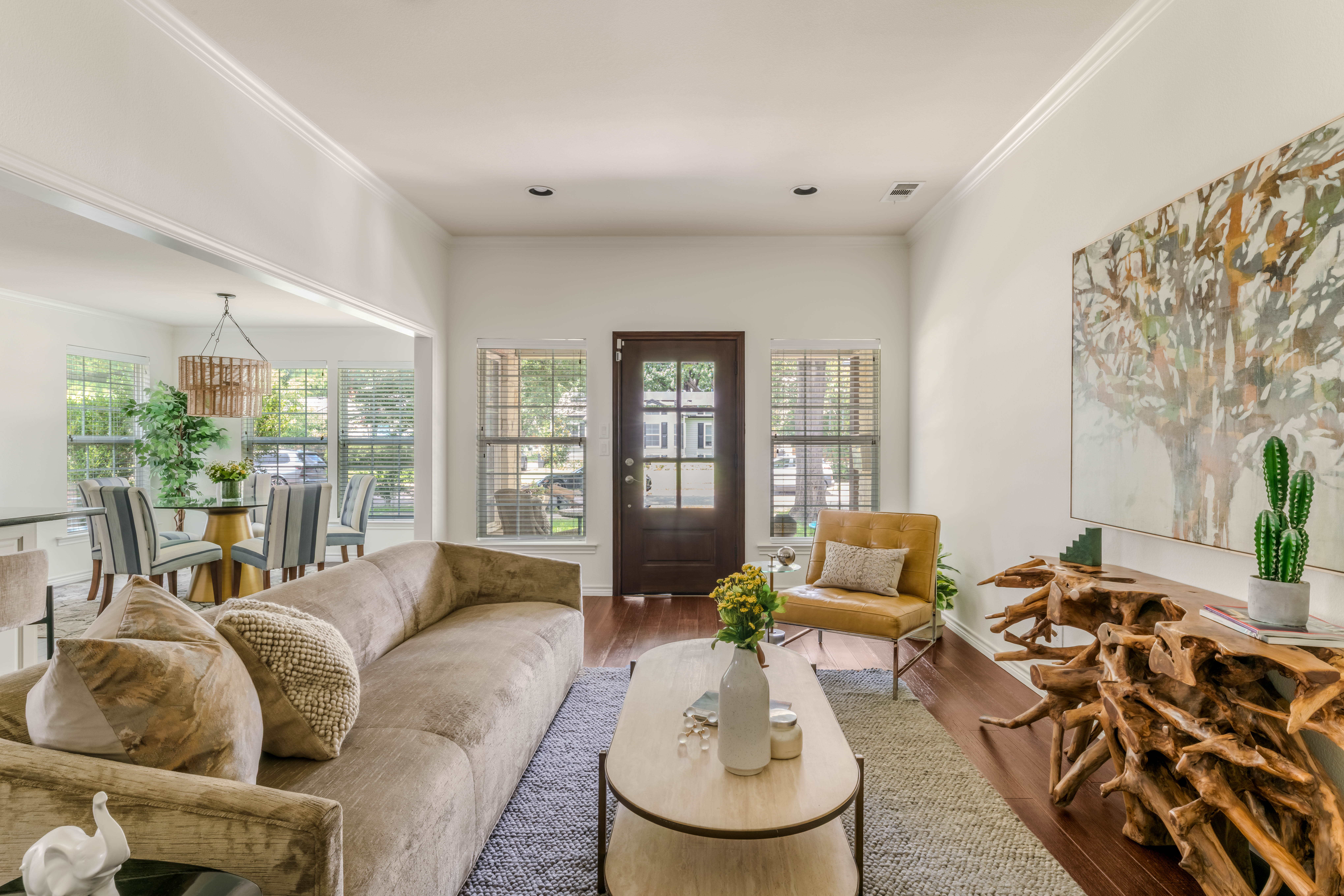 3982 Beechwood Lane Dallas TX 75220