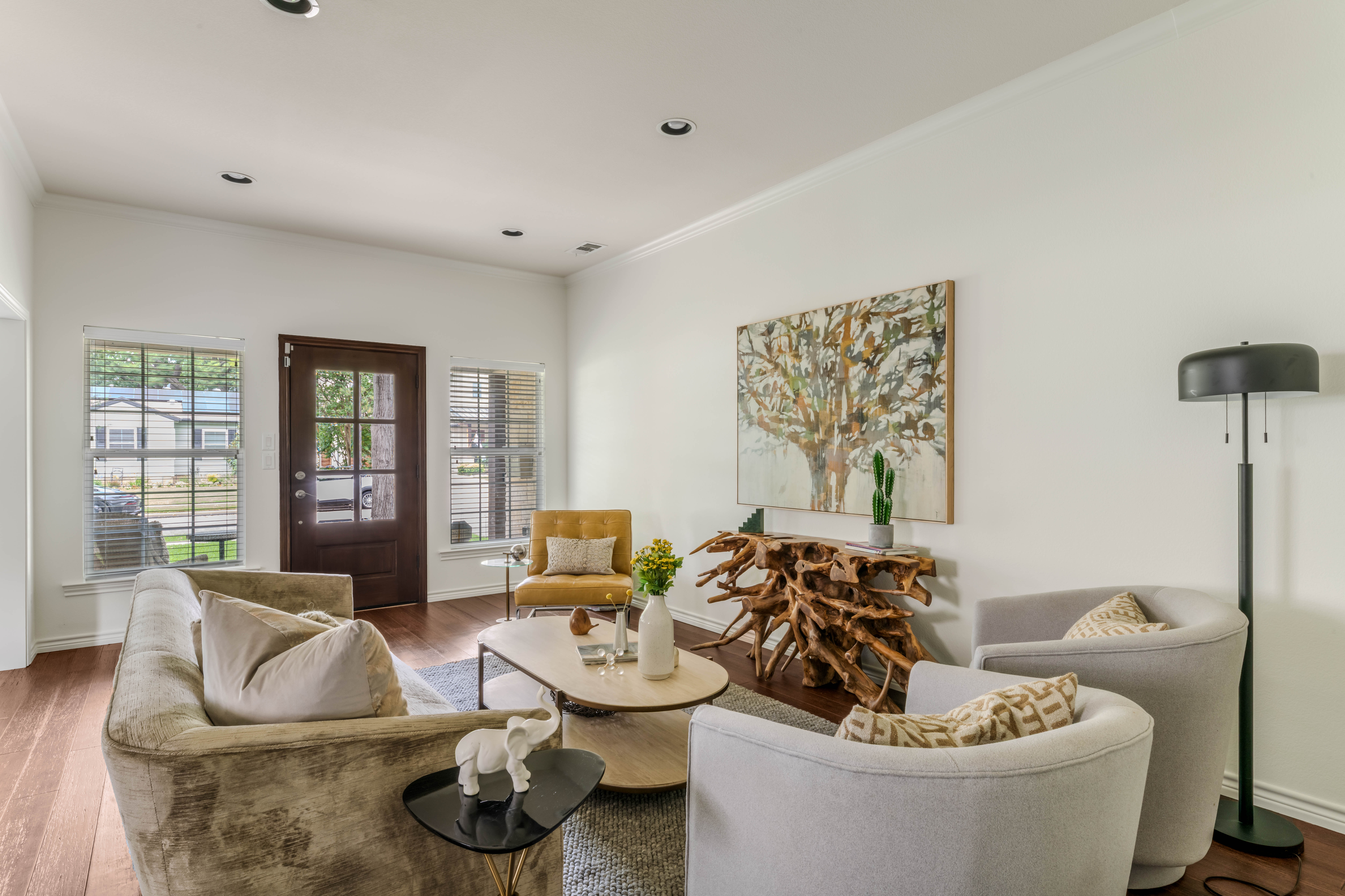 3982 Beechwood Lane Dallas TX 75220