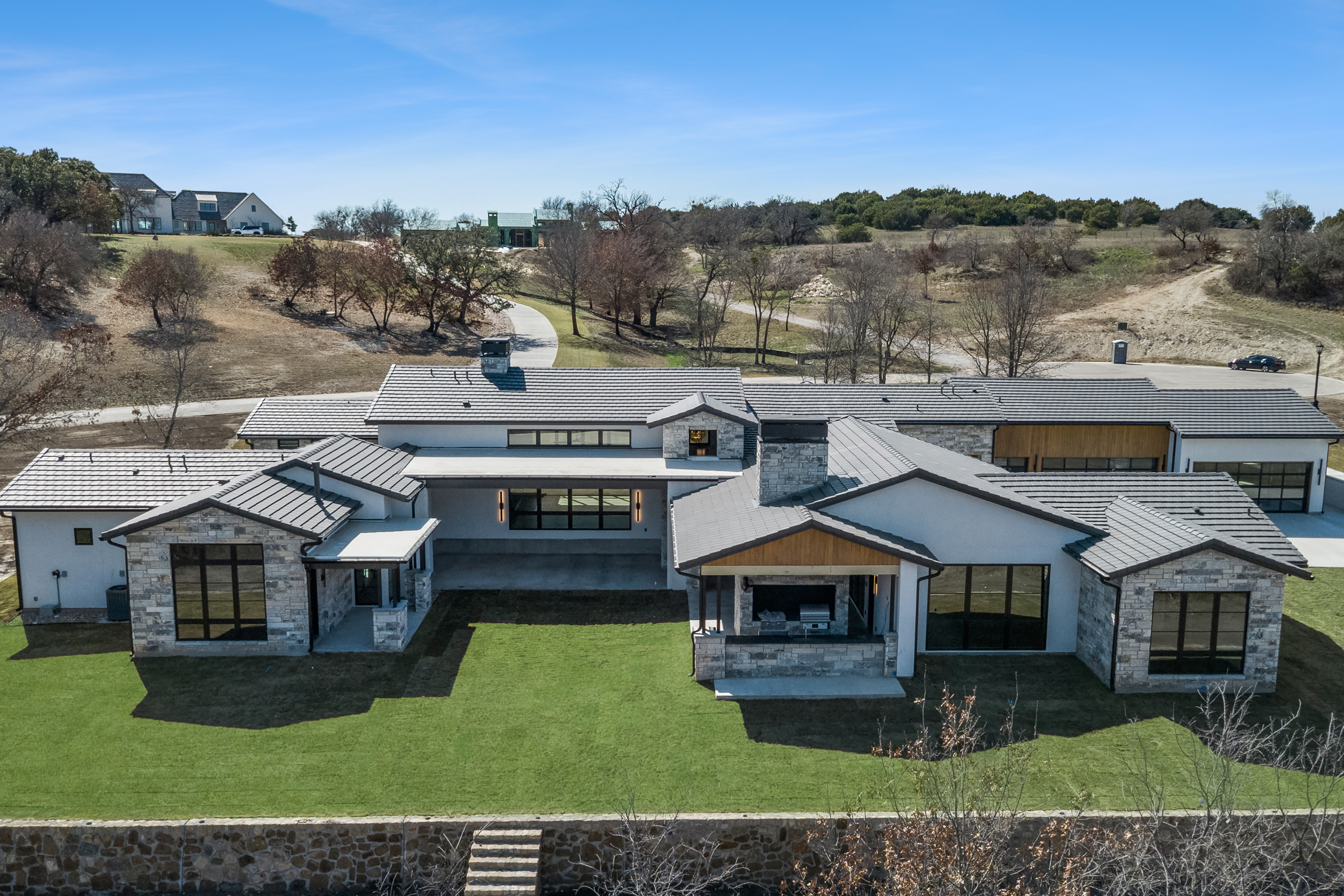 1000 Rancho Ladera Road Aledo TX 76008