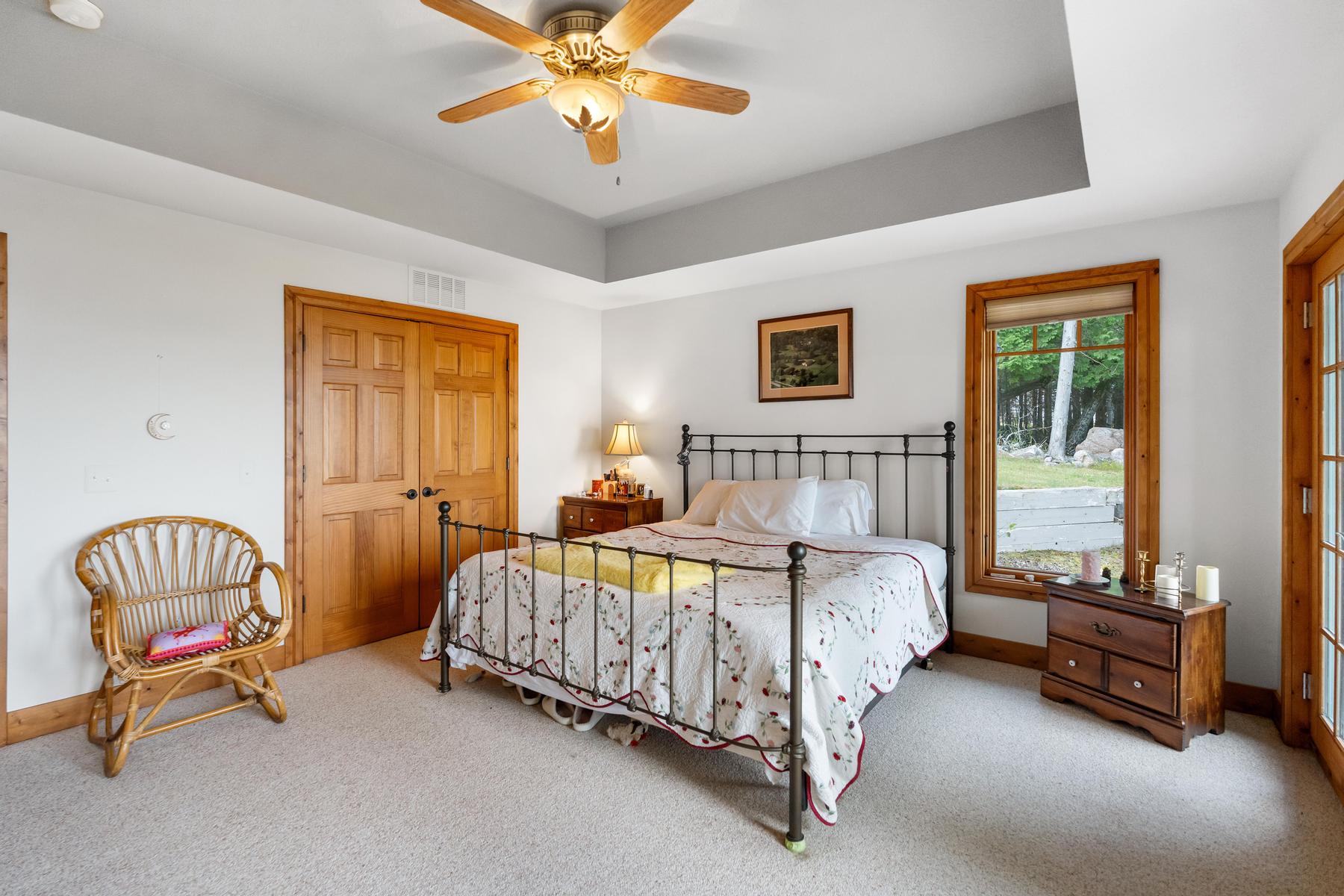 35685 S Charles Road Drummond Island MI 49726