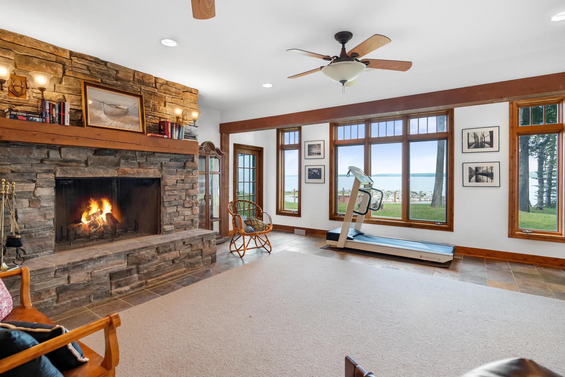 35685 S Charles Road Drummond Island MI 49726