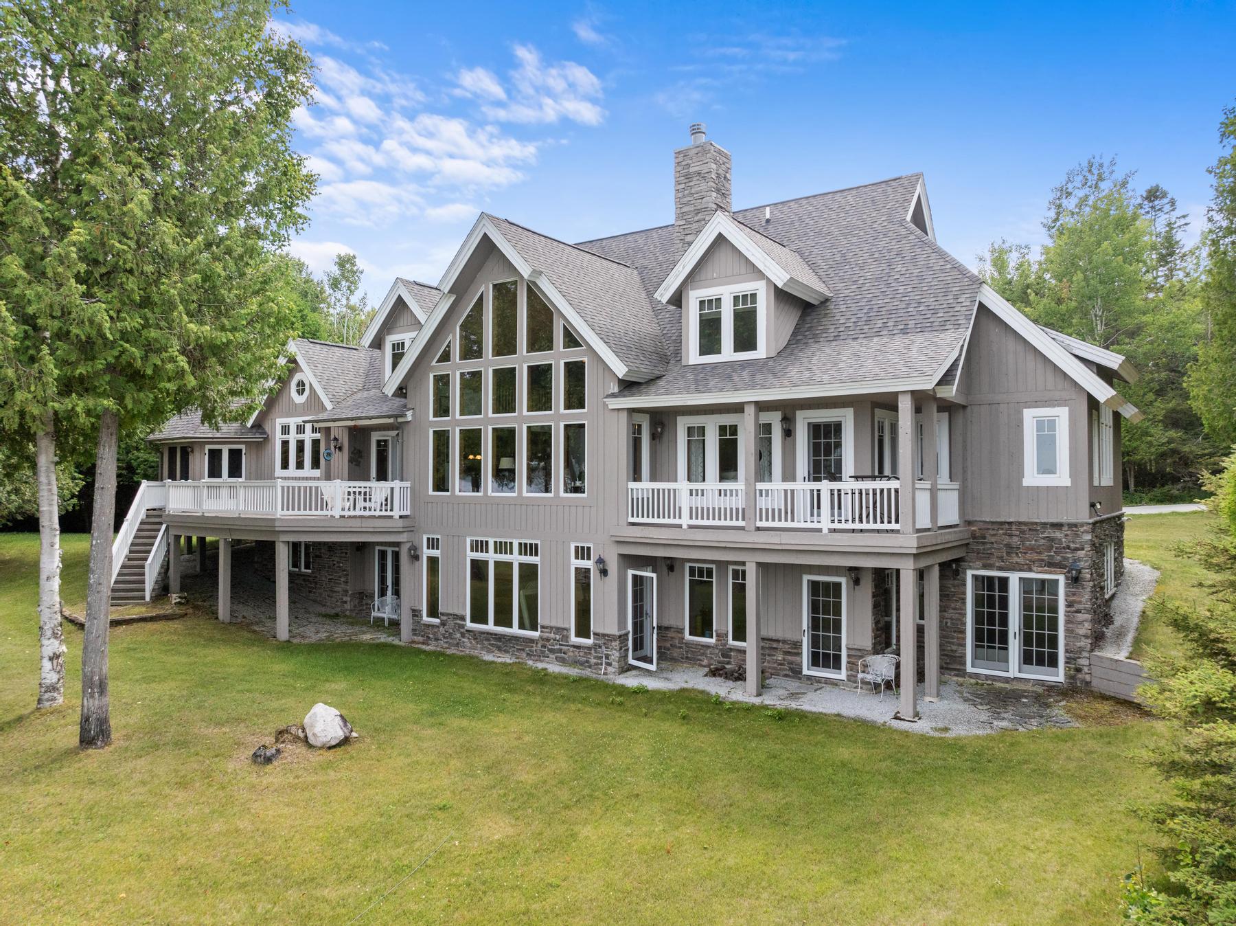 35685 S Charles Road Drummond Island MI 49726