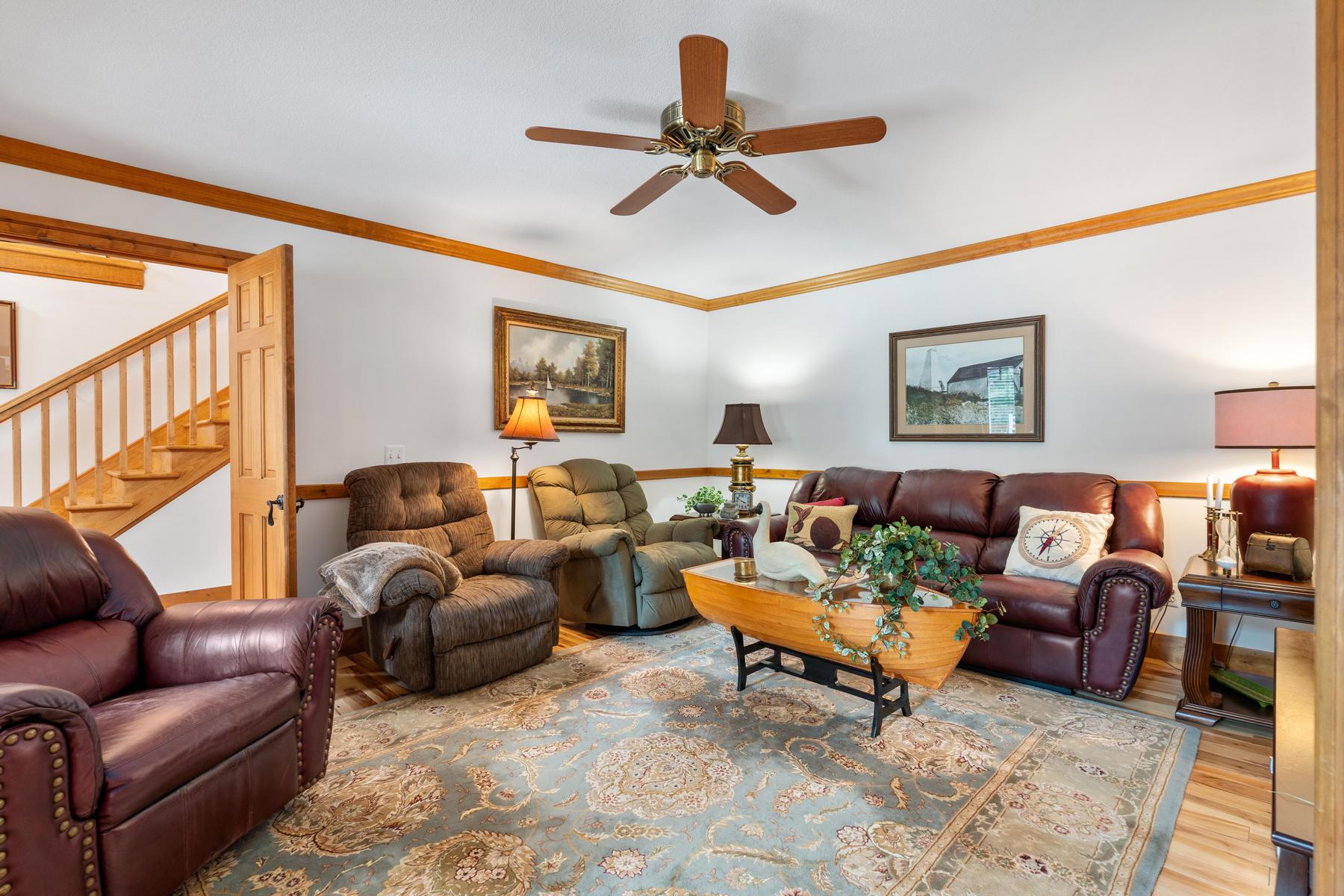 35685 S Charles Road Drummond Island MI 49726