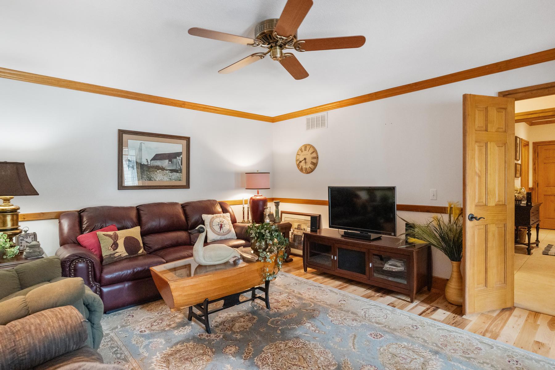 35685 S Charles Road Drummond Island MI 49726