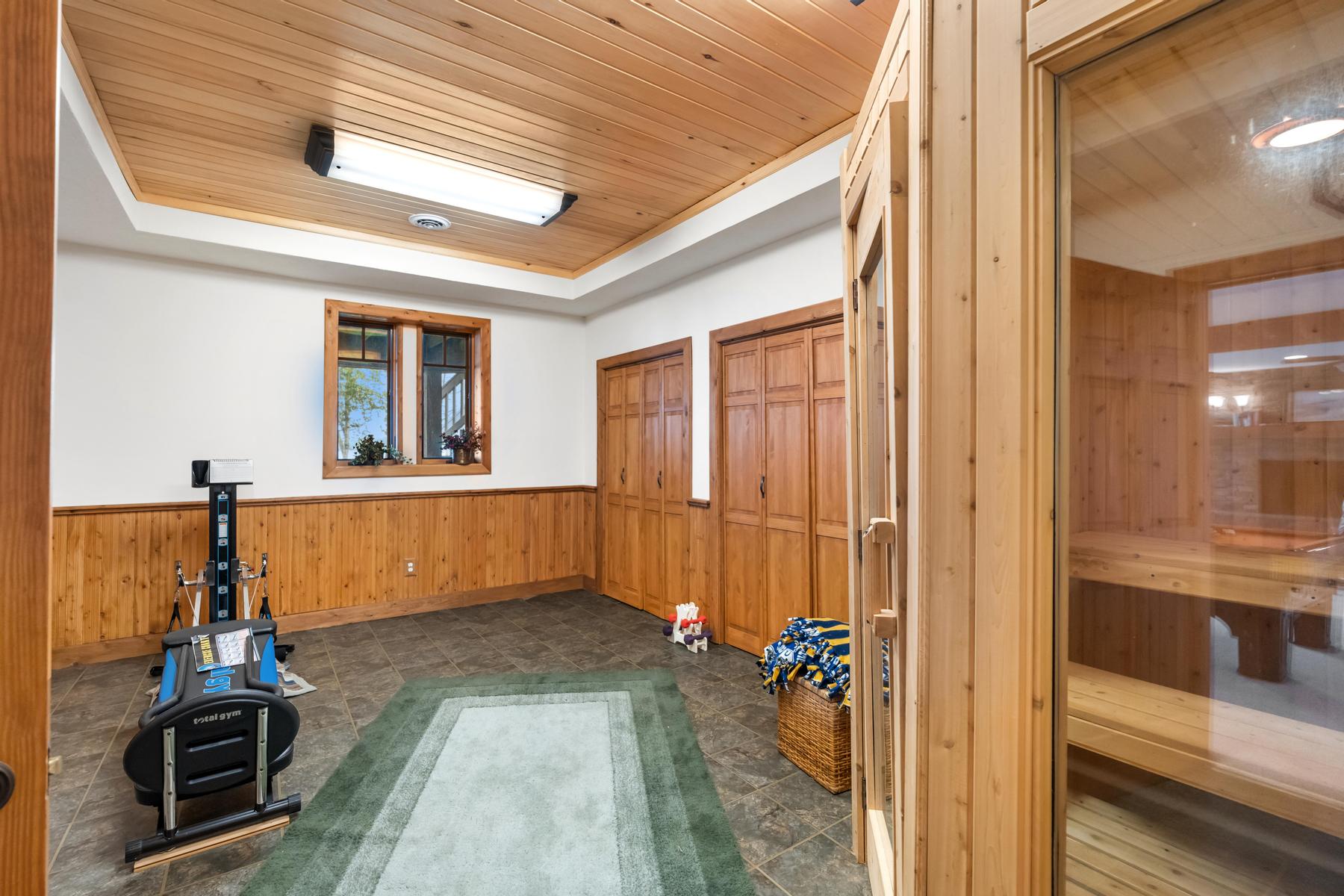 35685 S Charles Road Drummond Island MI 49726