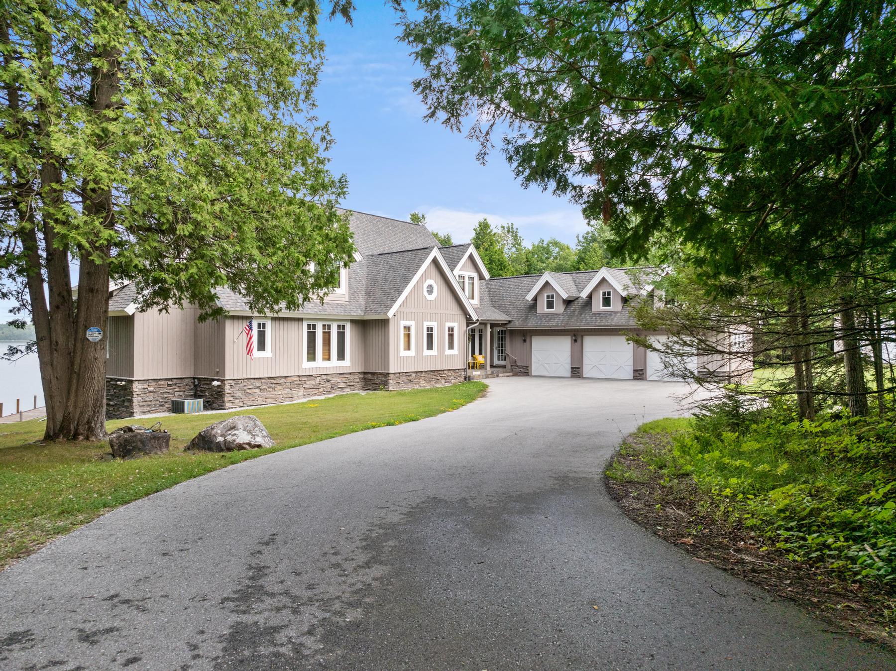 35685 S Charles Road Drummond Island MI 49726