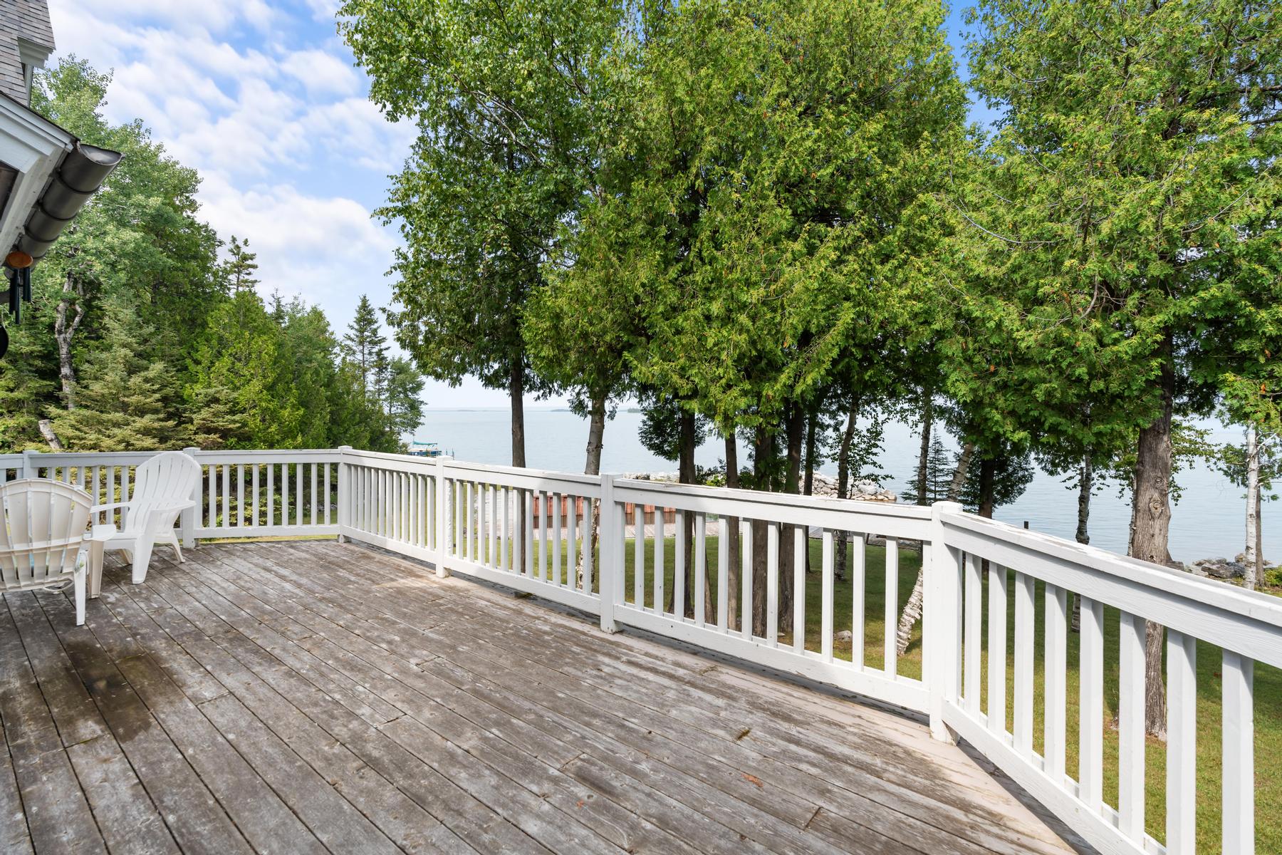 35685 S Charles Road Drummond Island MI 49726