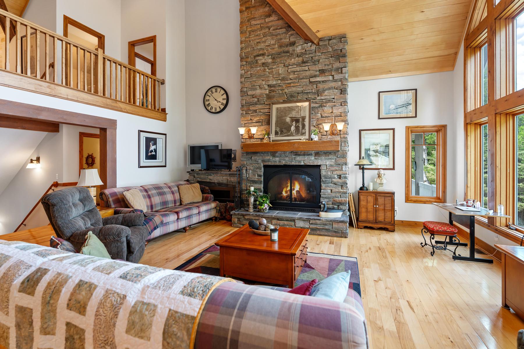 35685 S Charles Road Drummond Island MI 49726