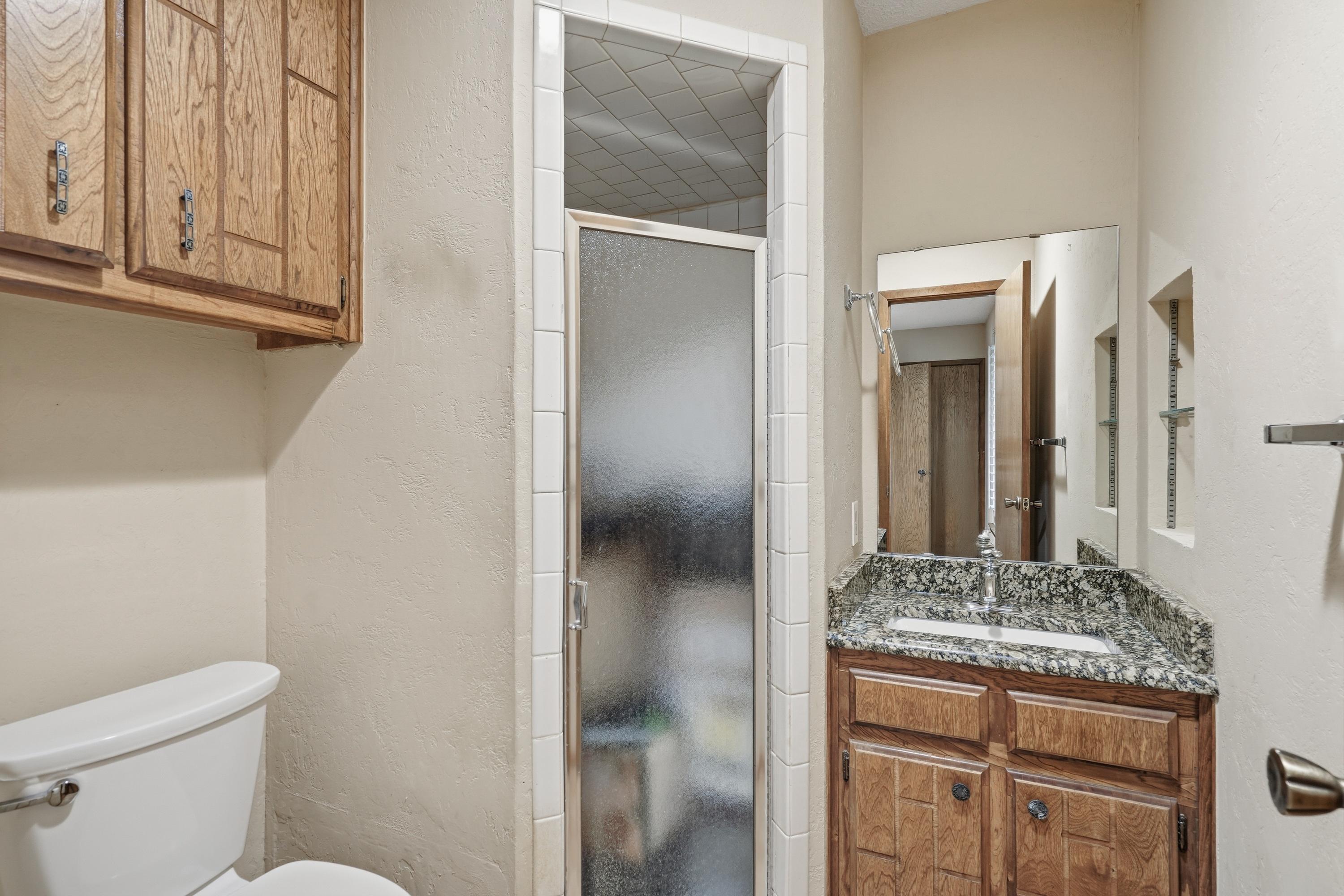 1807 Mossy Oak Street Arlington TX 76012