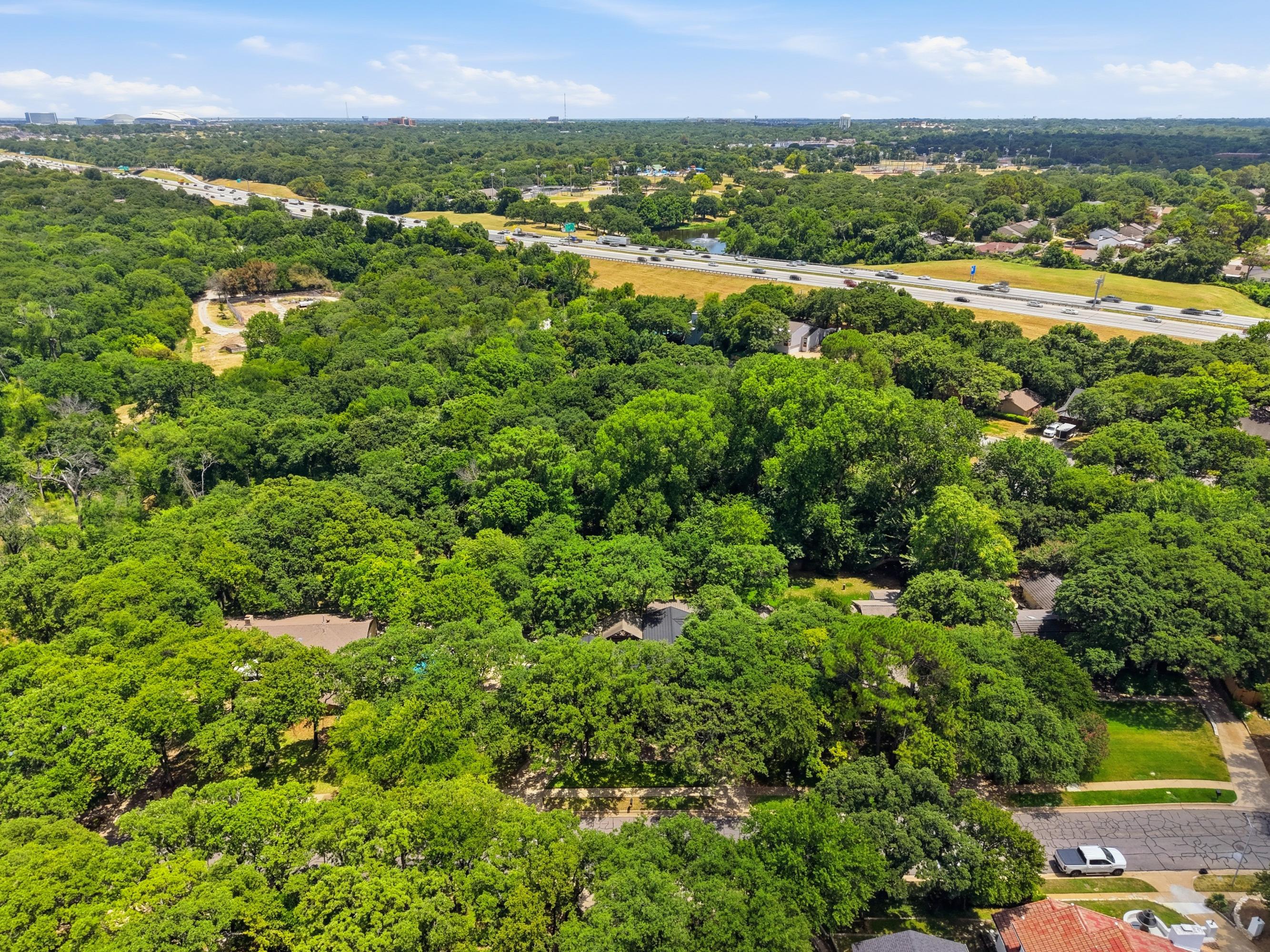 1807 Mossy Oak Street Arlington TX 76012
