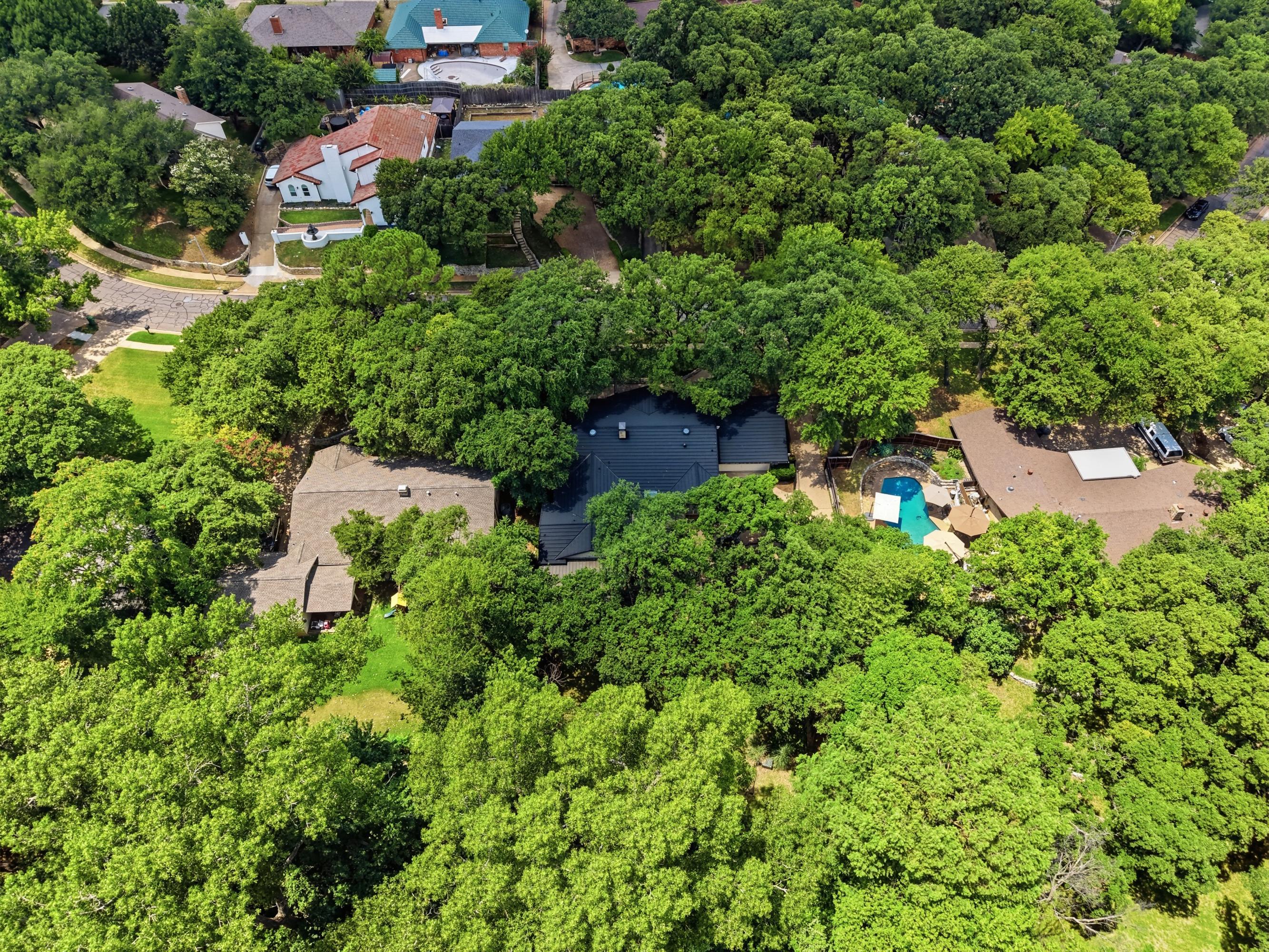 1807 Mossy Oak Street Arlington TX 76012